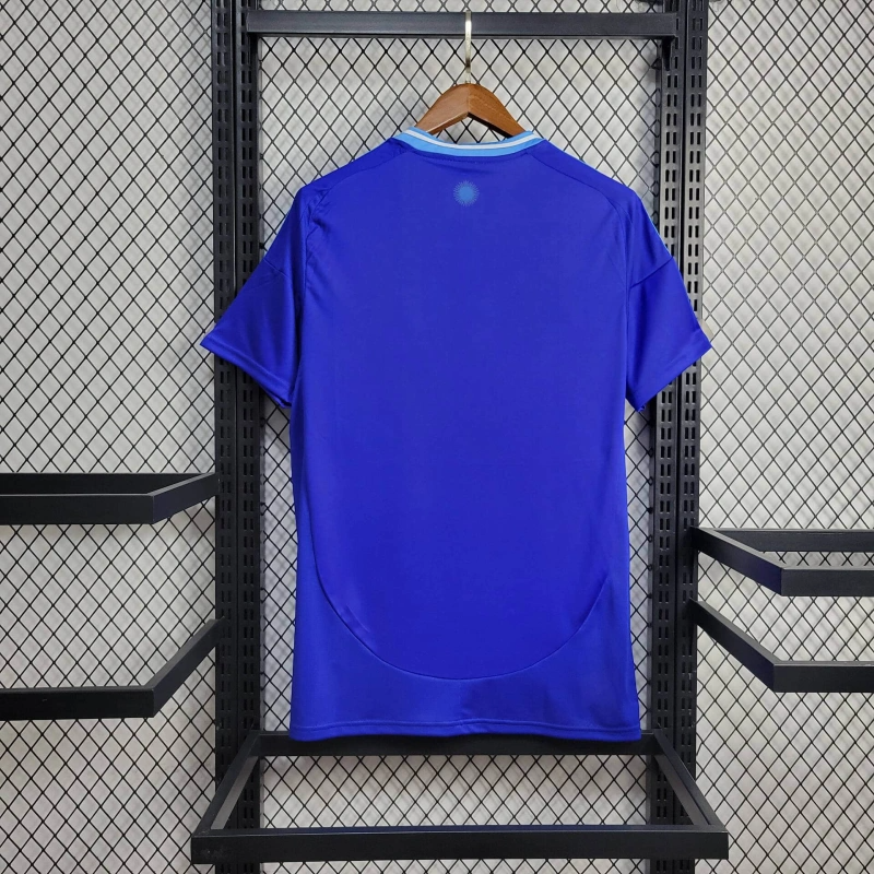 24/25 Argentina Away Football Team Jersey
