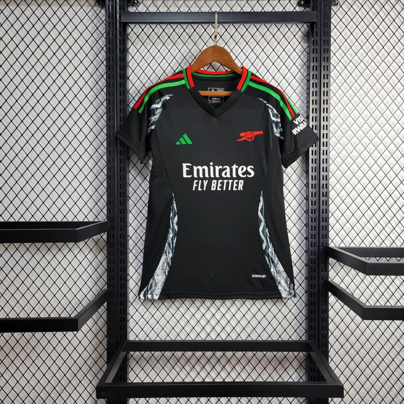 24/25 Arsenal FC Away Jersey