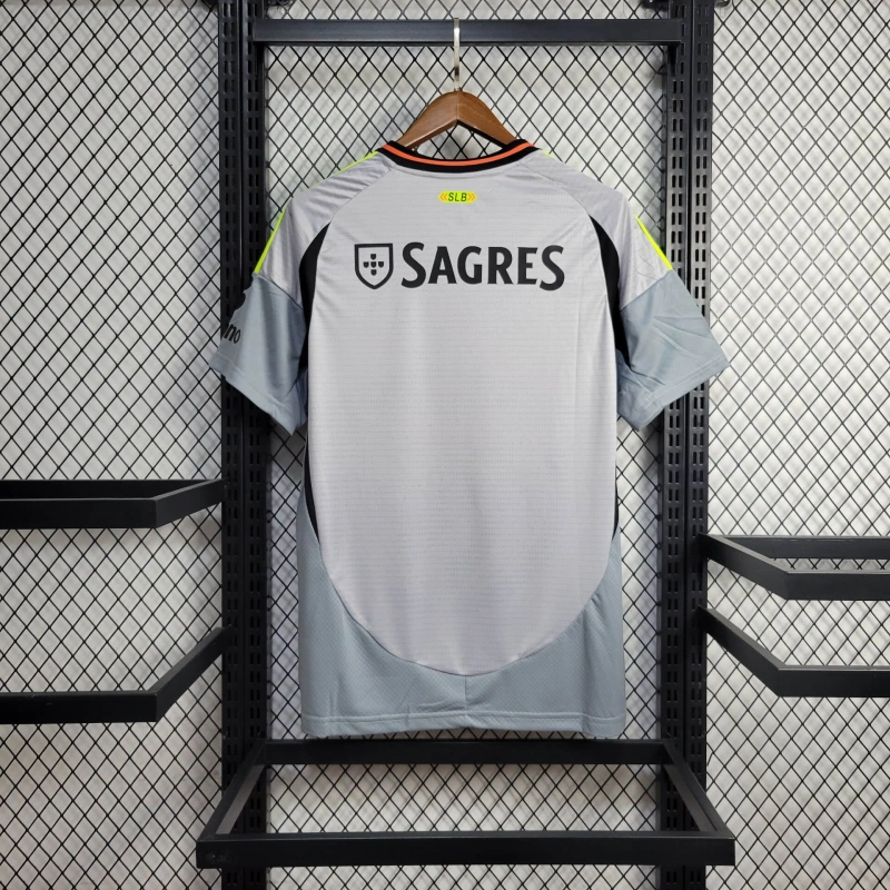 Benfica Training clothes 24/25 Football team shirt jersey