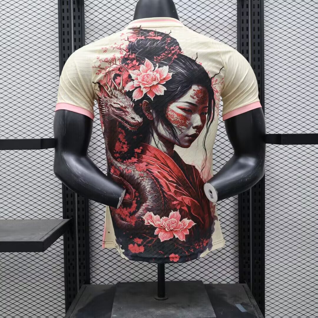 24/25 Japan