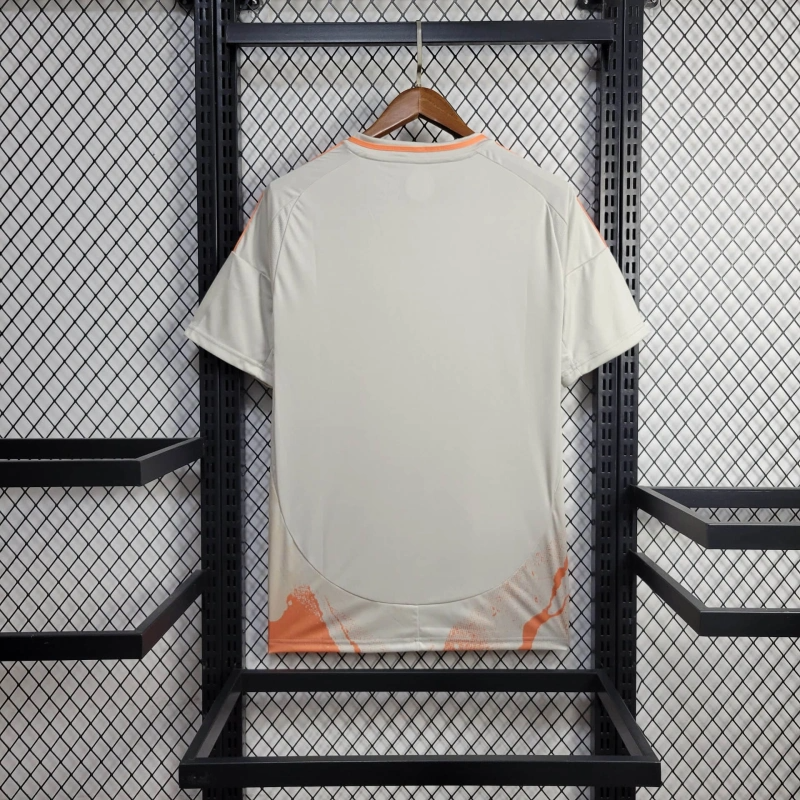 24/25 AS Roma Away Jersey