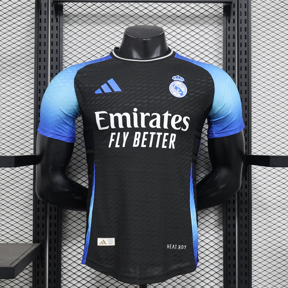 24 25 player real madrid special edition