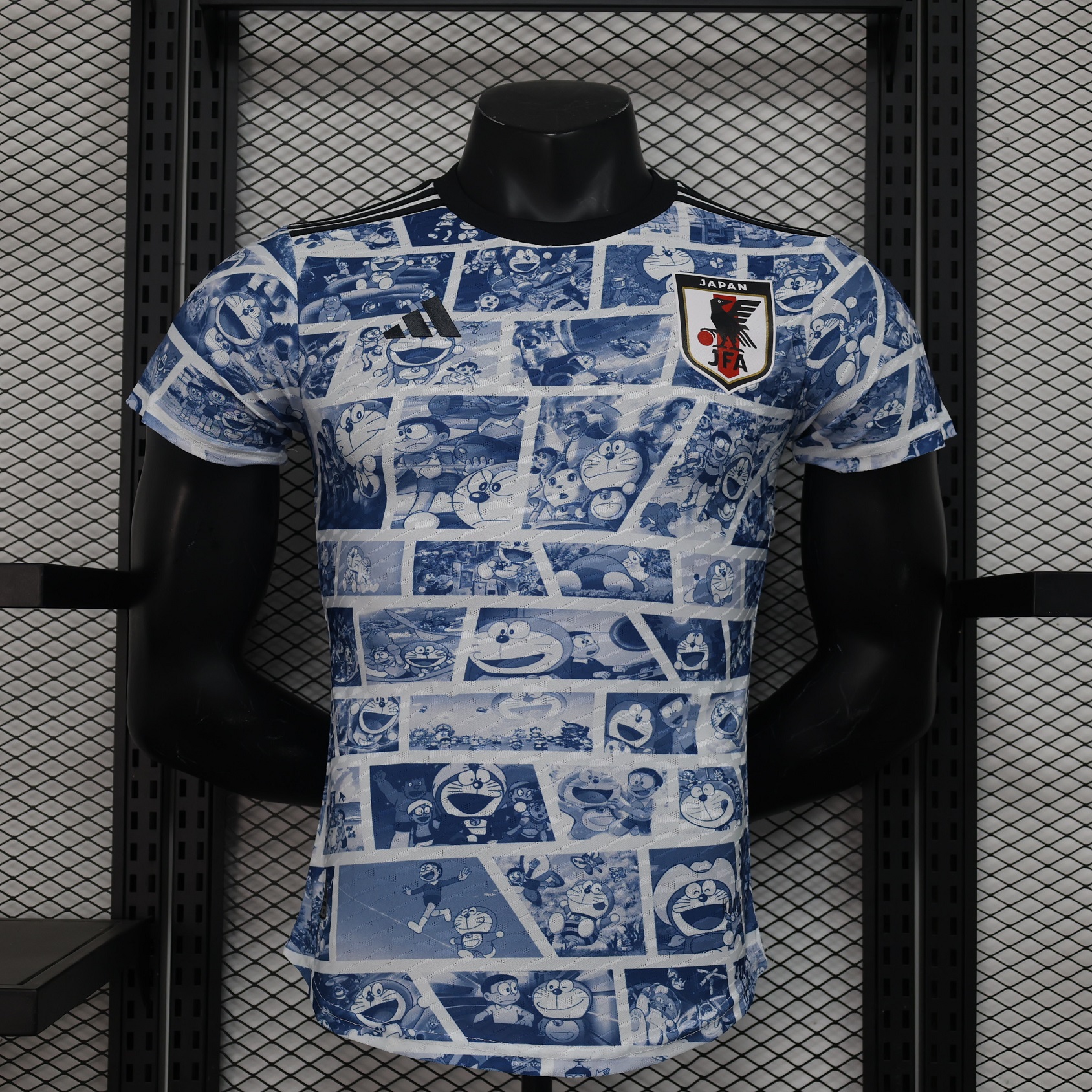 24/25 Japan Anime Manga Special Edition Jersey
