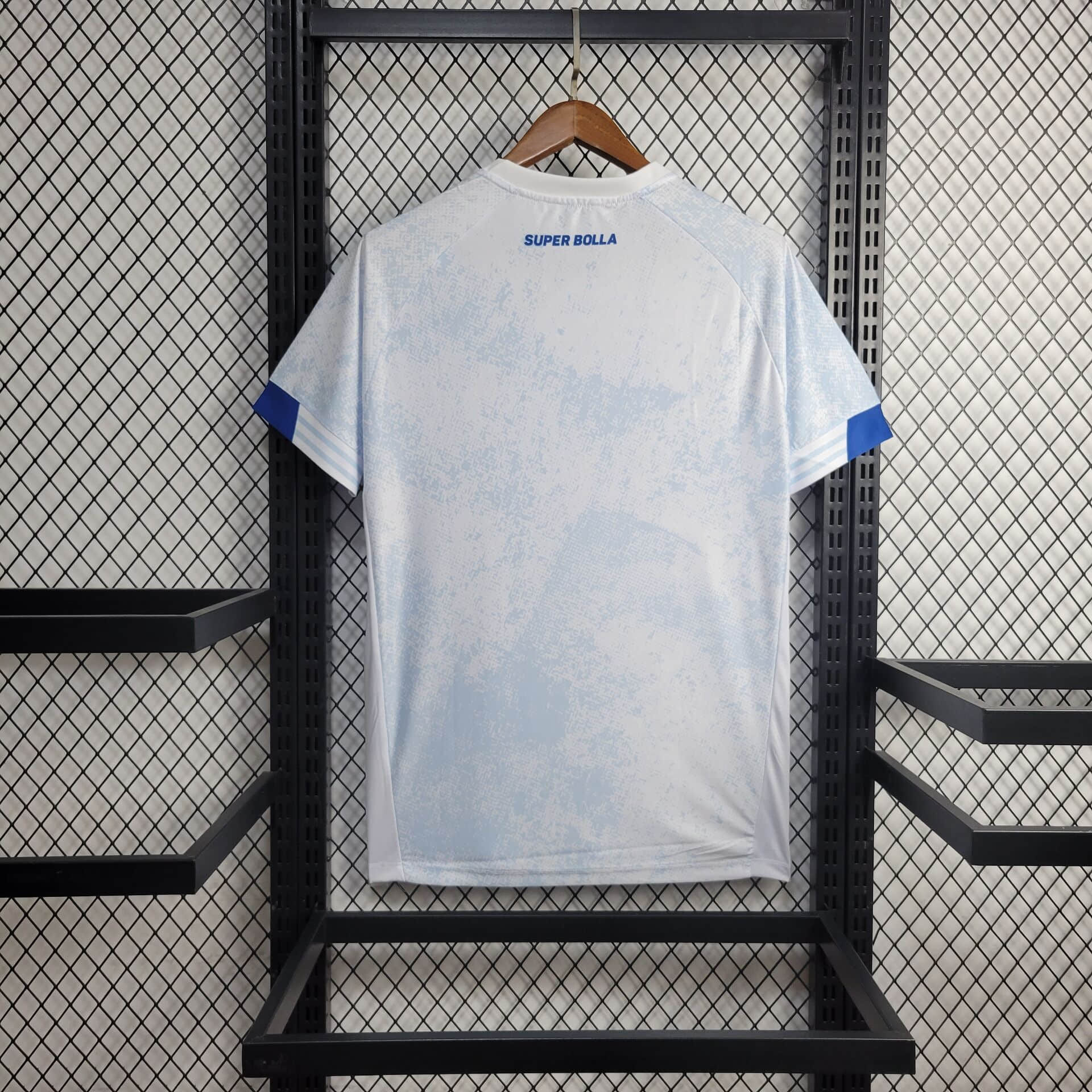 AD Confianca 24/25 Away Jersey