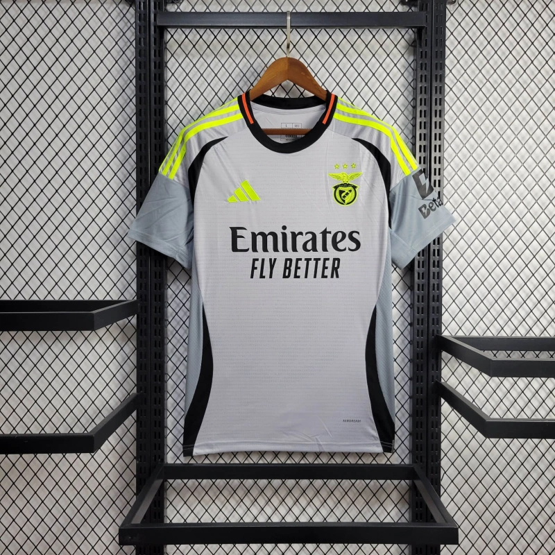 Benfica Training clothes 24/25 Football team shirt jersey