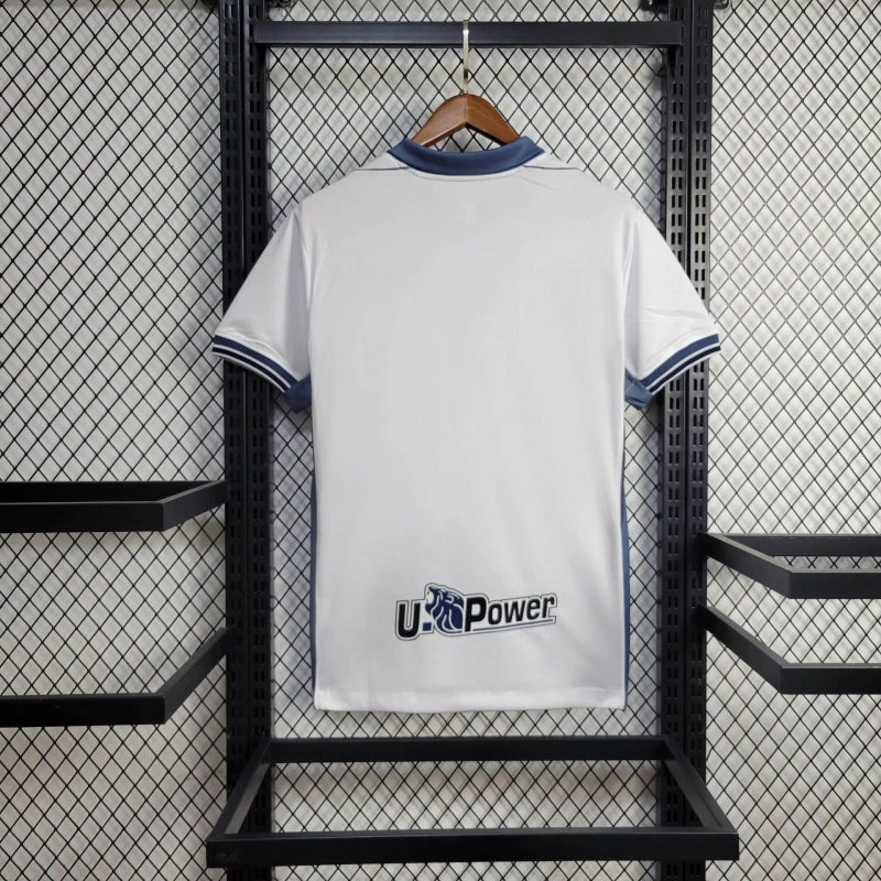 24/25 Inter Milan Away Jersey