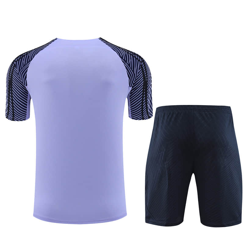 23/24 Tottenham Hotspur Training Suit Kit