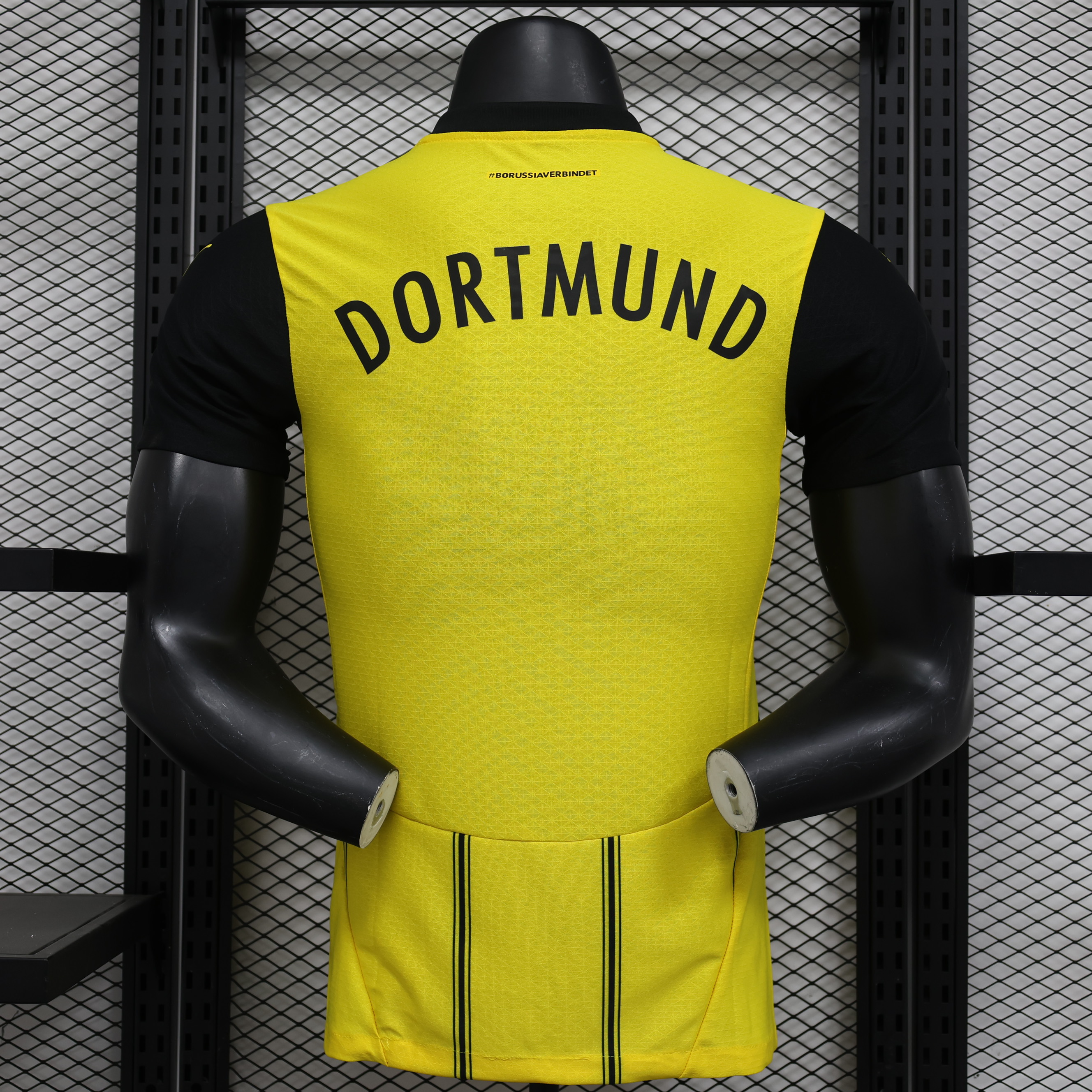24/25 player dortmund home court