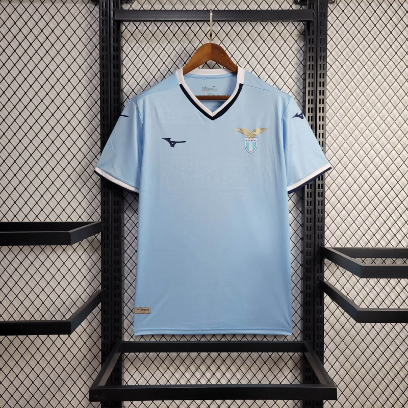 24/25 SS Lazio Home Jersey
