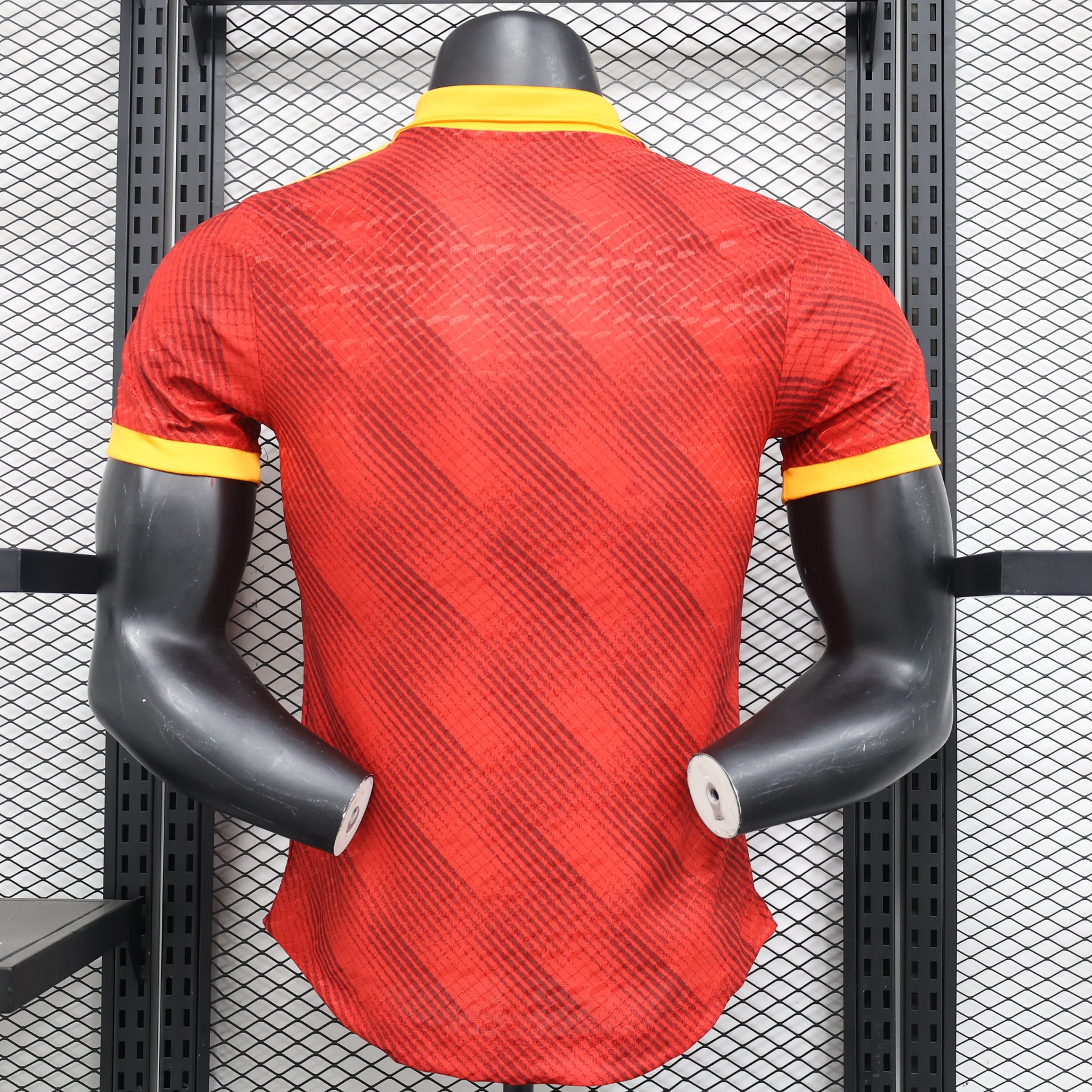 23/24 AS Roma Fourth Jersey