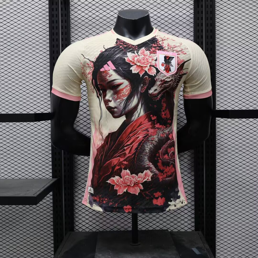 24/25 Japan