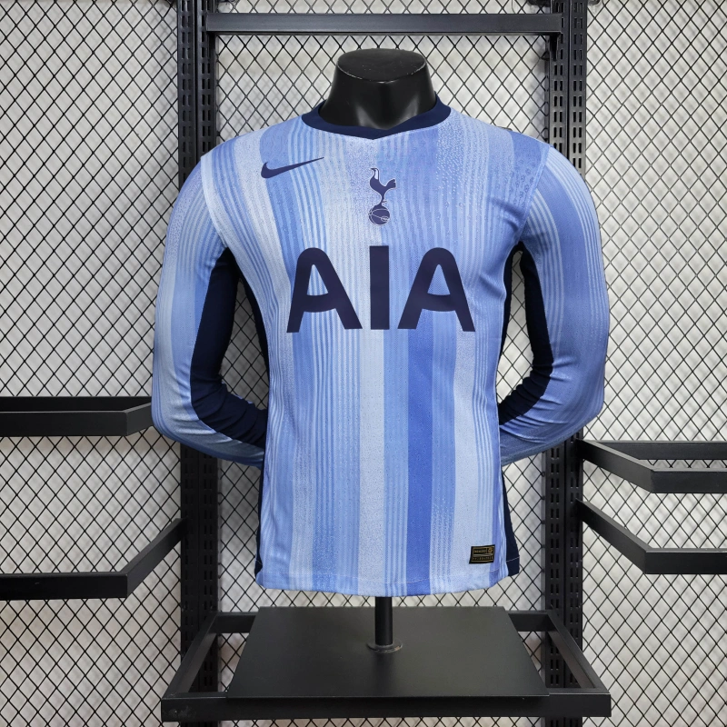 24/25 Tottenham Hotspur Player Away Jersey
