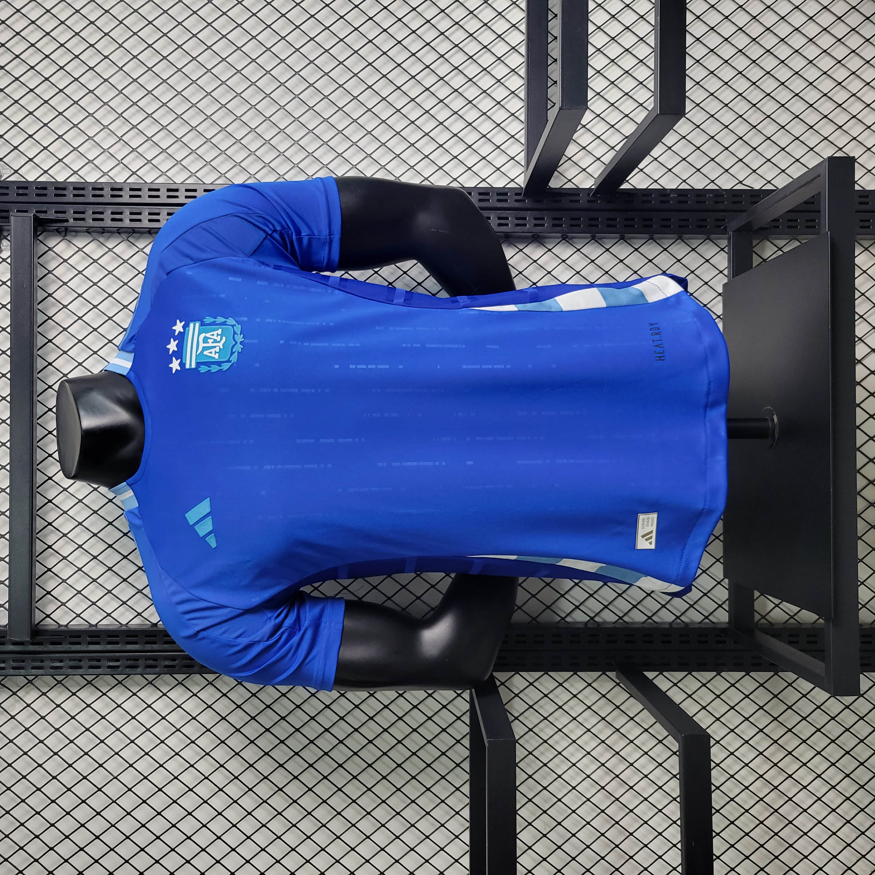 24/25 Argentina Away Player Jersey
