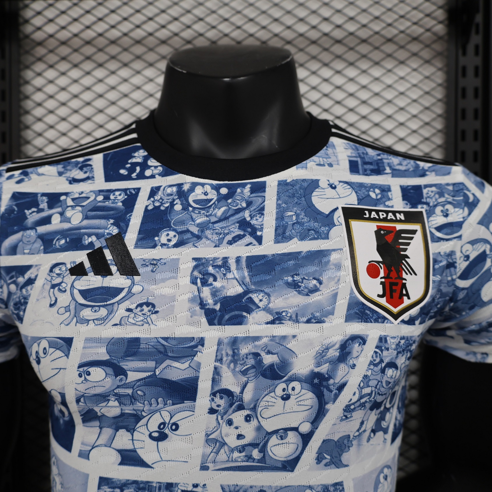 24/25 Japan Anime Manga Special Edition Jersey