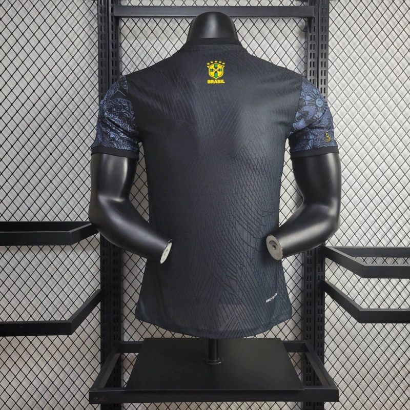 24/25 Brazil Special Edition Player Jersey