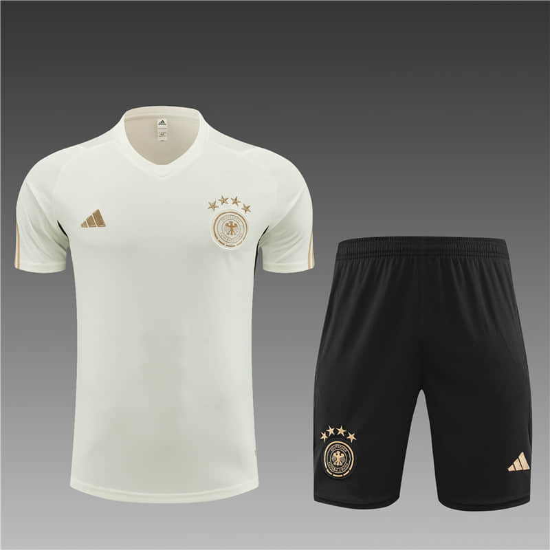 23/24 Germany Training Suit Kit