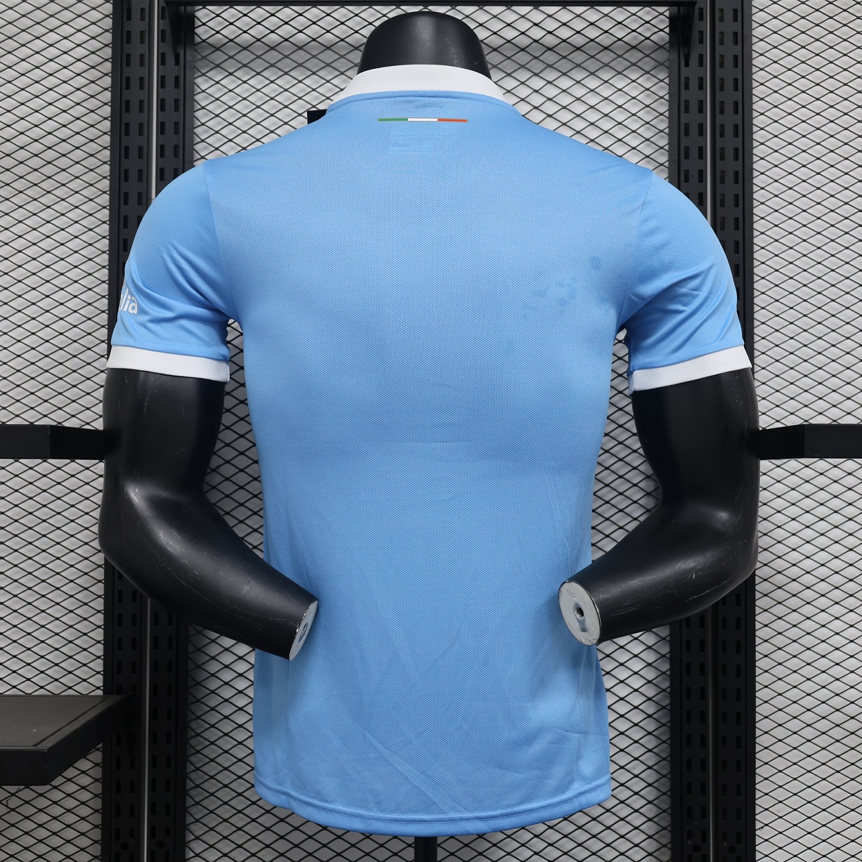 23/24 SS Lazio Anniversary Jersey