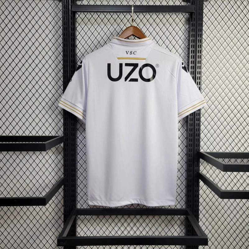 Vitoria Guimaraes Home 24/25 Football team shirt jersey