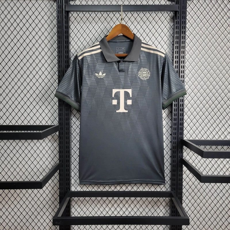 Bayern Munich Beer Edition 24/25 Football team shirt Jersey