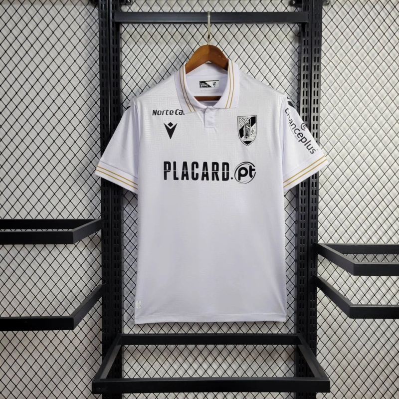 Vitoria Guimaraes Home 24/25 Football team shirt jersey