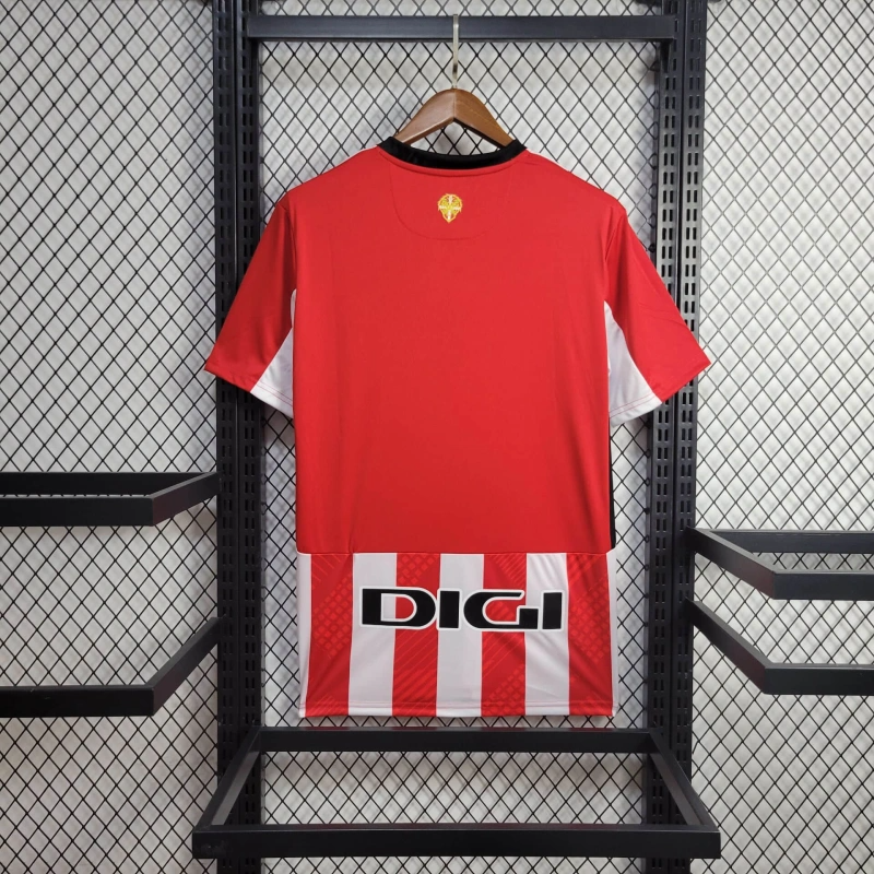 Athletic Bilbao Home 24/25 Football team shirt jersey