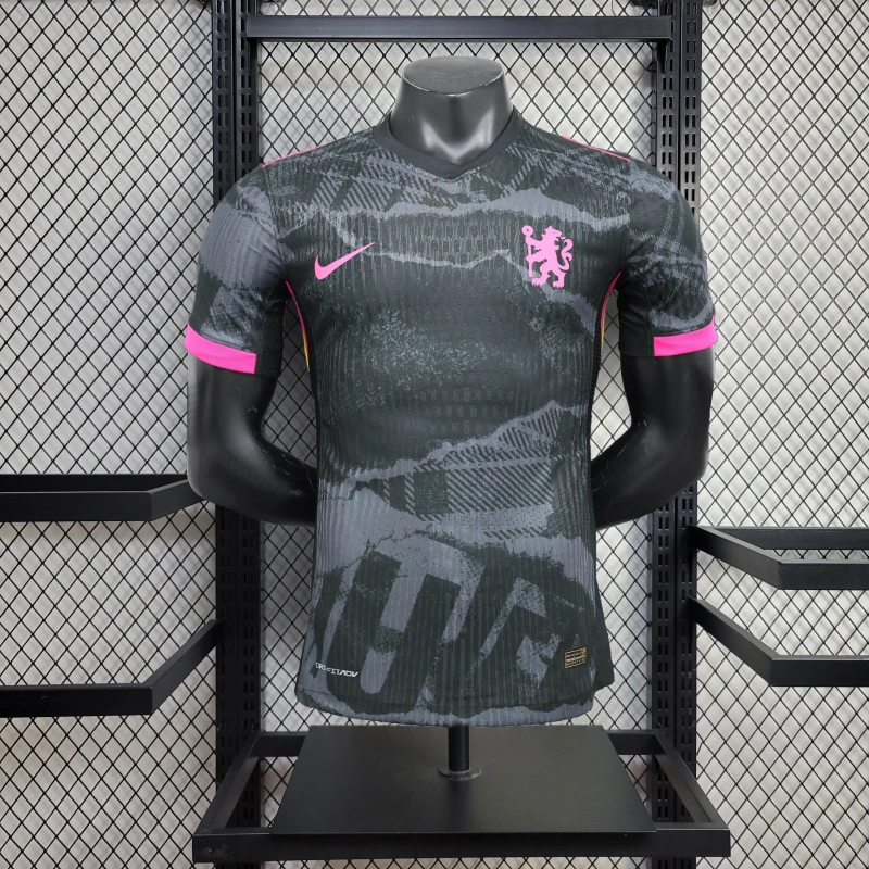 24/25 Chelsea FC Third Jersey