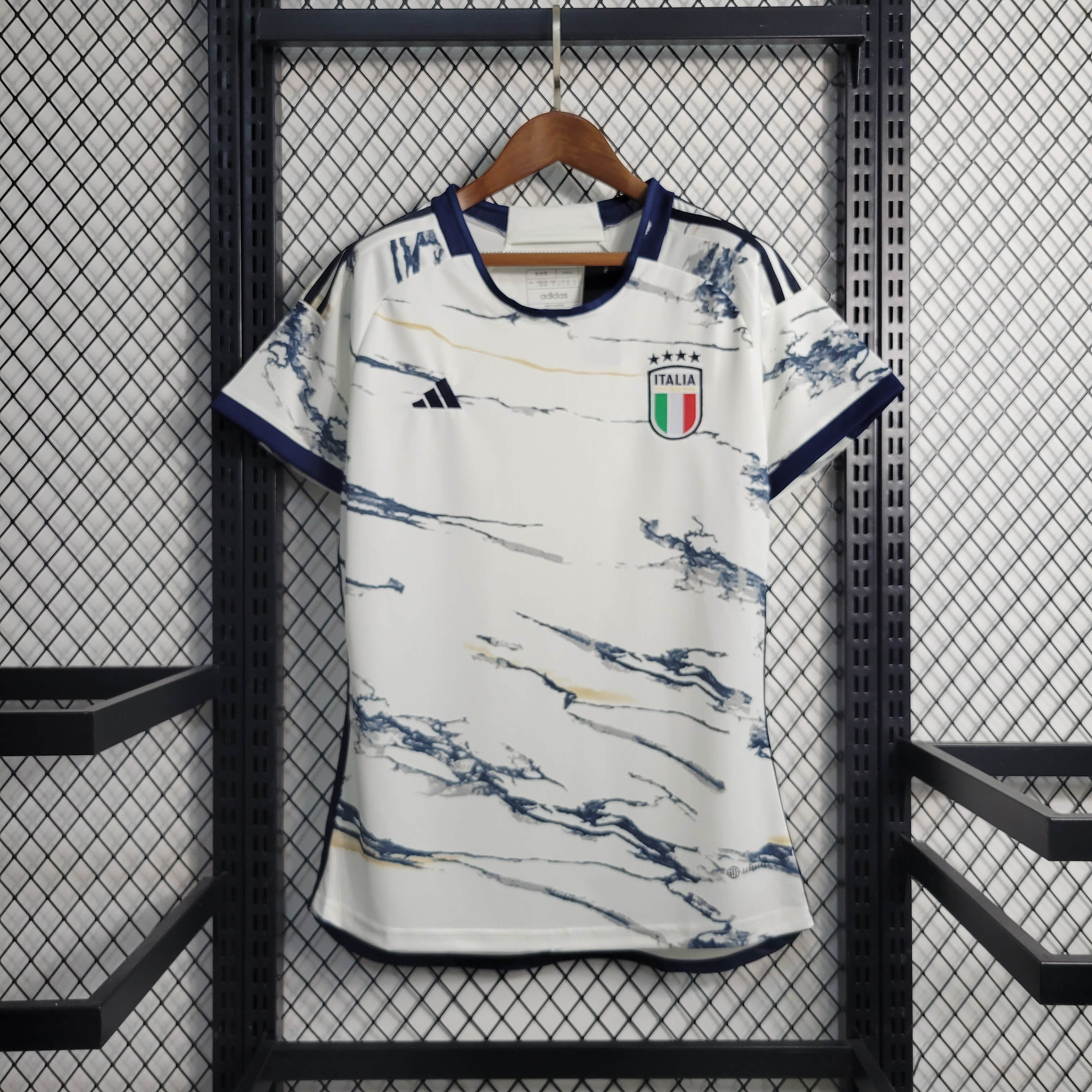 23 Italy Away Women’s Jersey