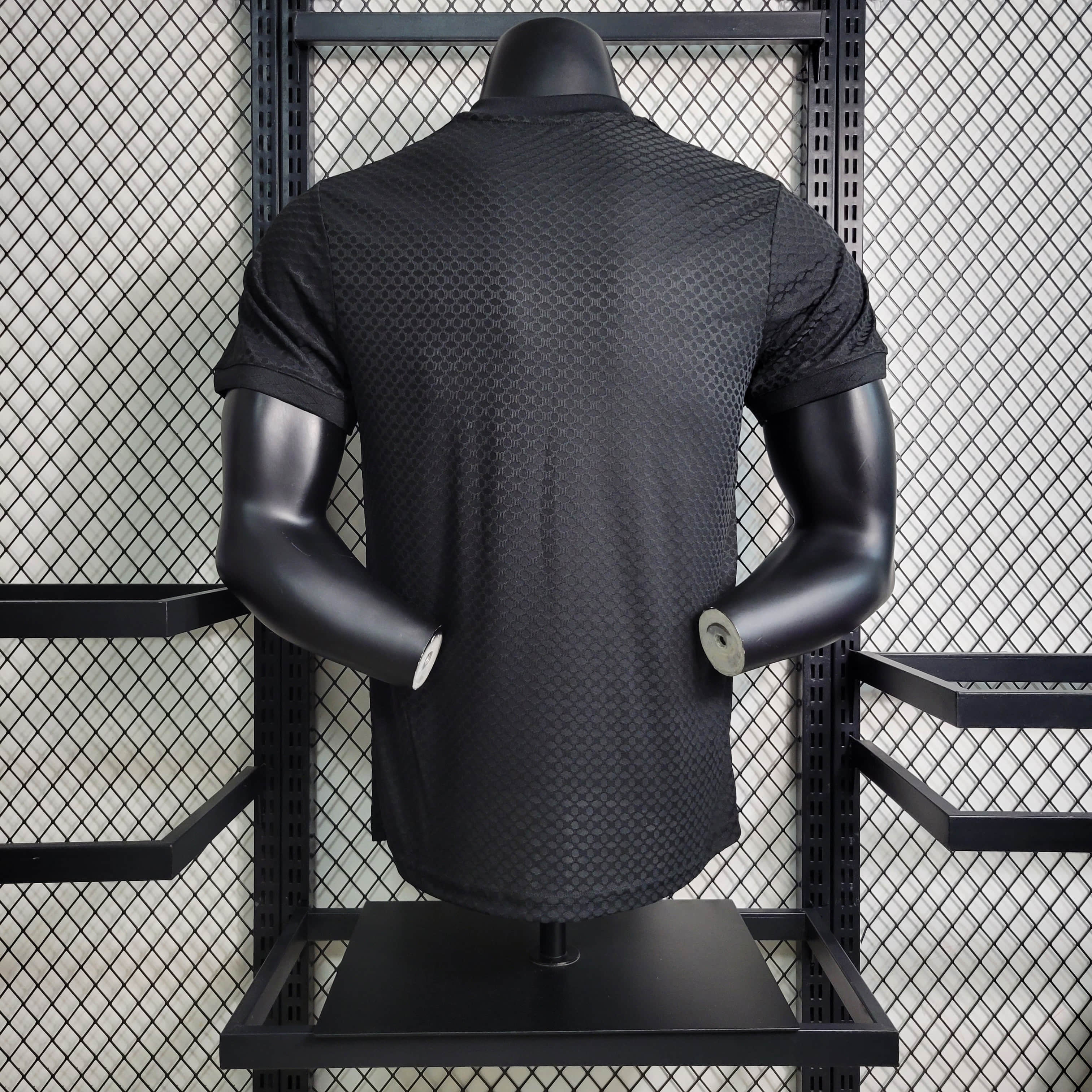 23/24 Player Real Madrid Training Jersey