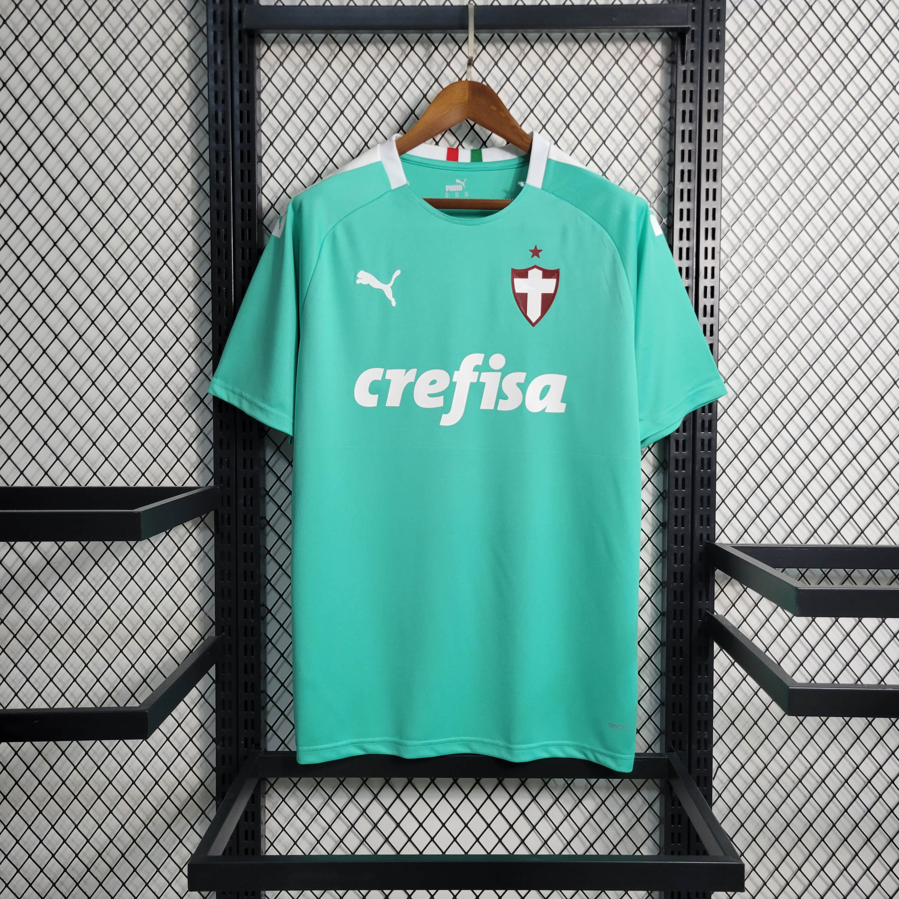 Retro Palmeiras 19/20 Third Away S-XXL