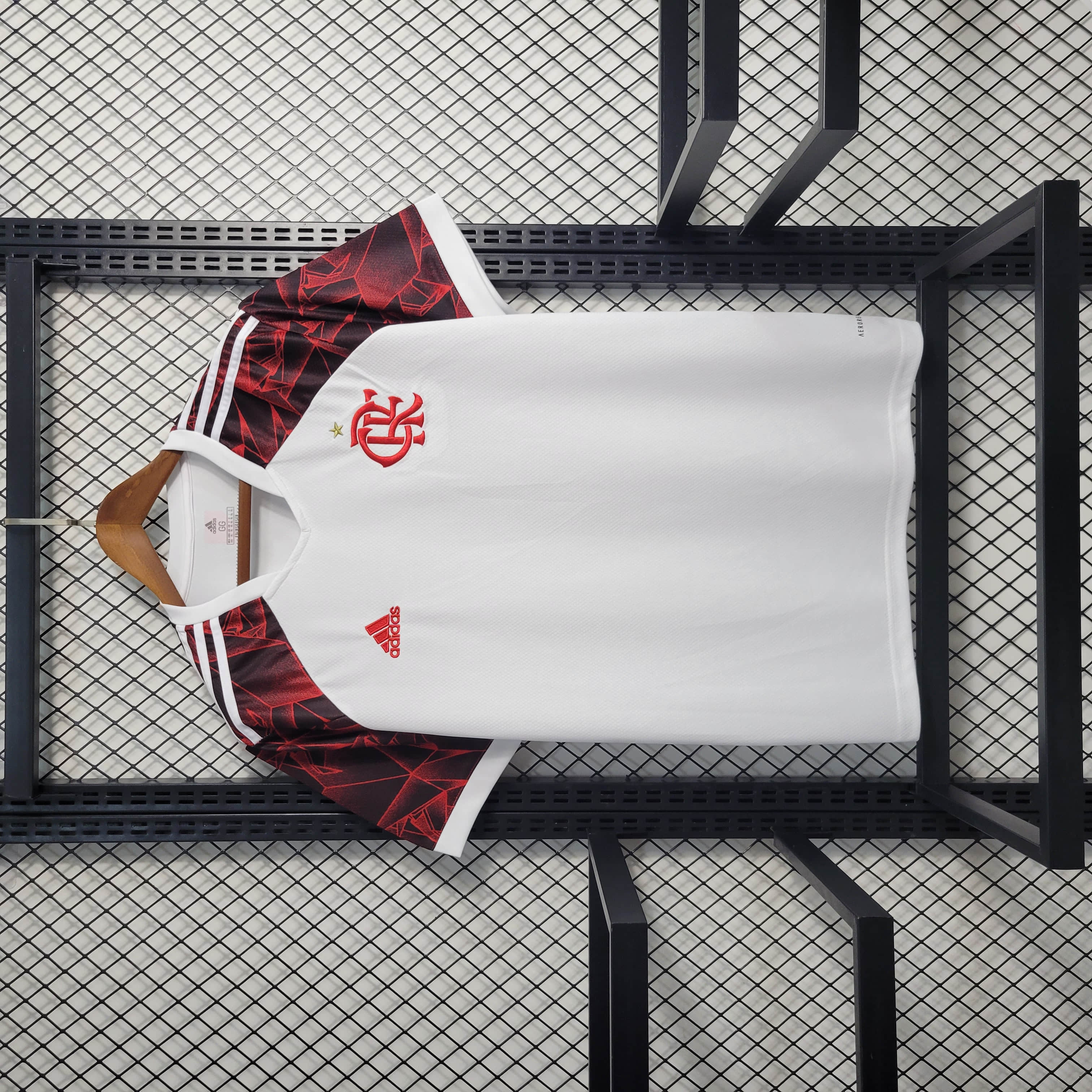 21/22 Flamengo away