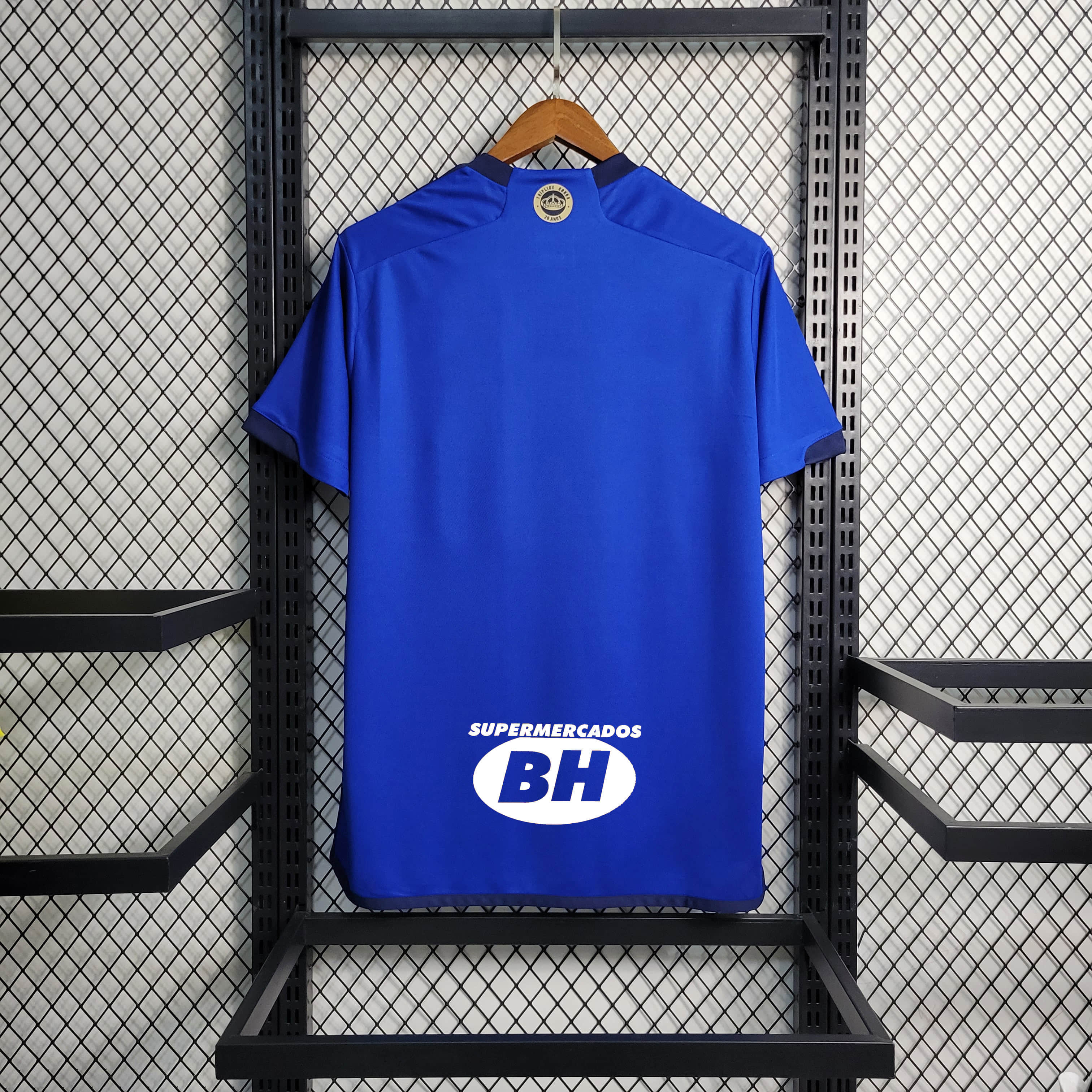 23/24 Cruzeiro +all sponsors