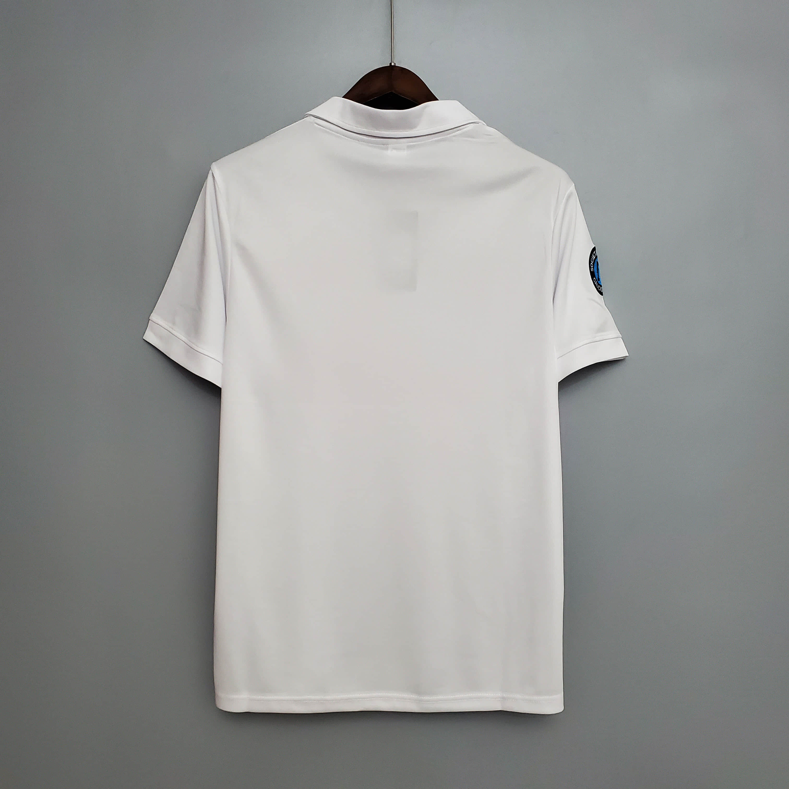 87/88 Retro Napoli Away Jersey