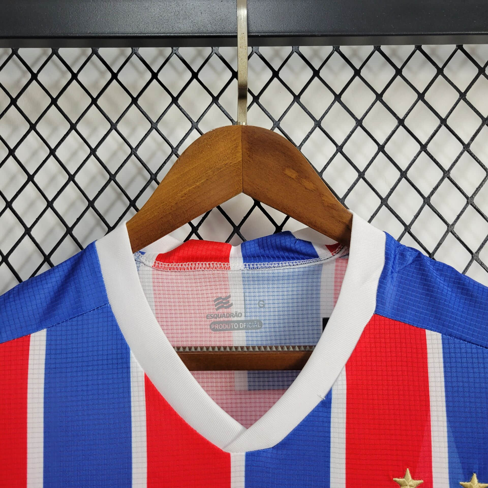 24/25 Bahia anniversary edition