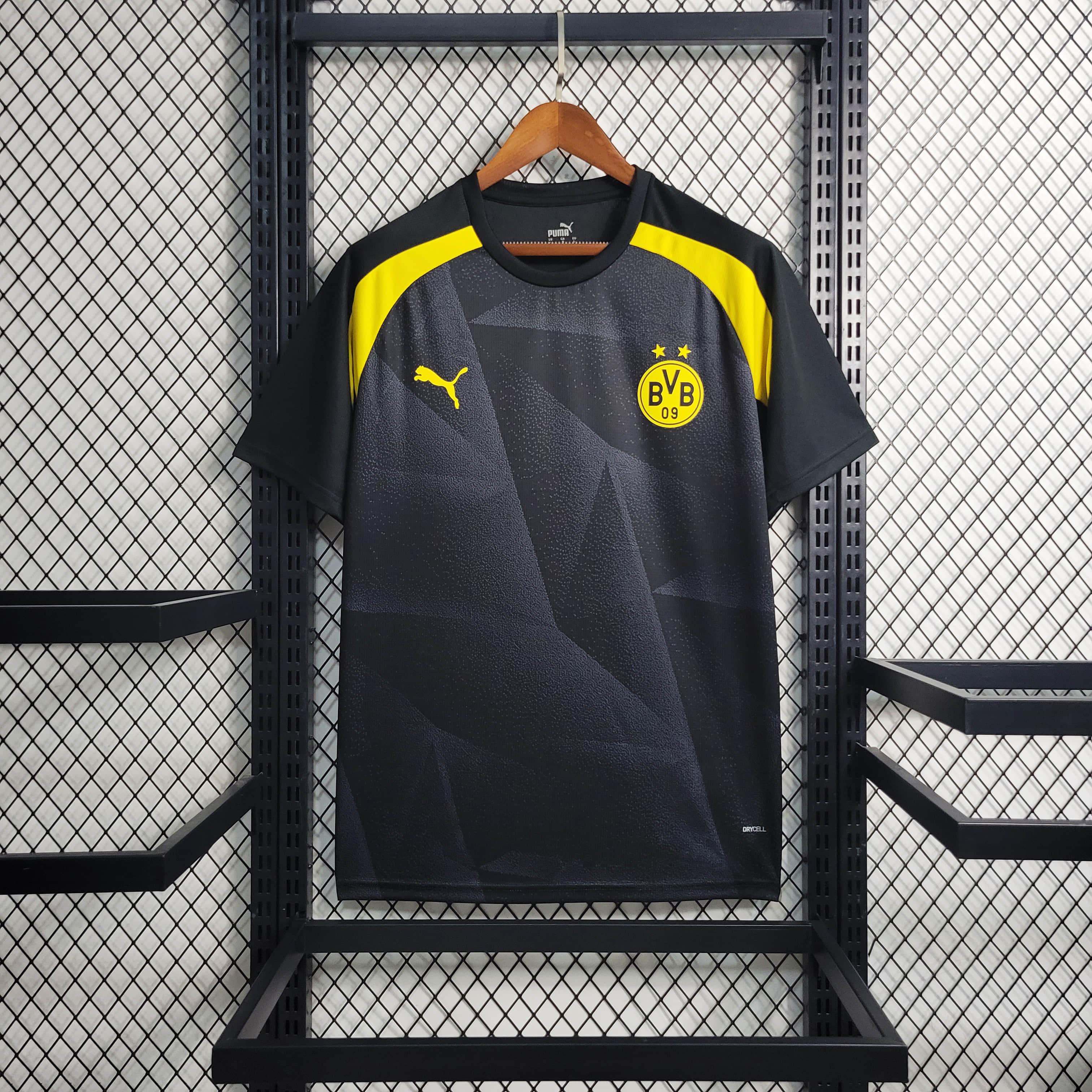 23/24 Dortmund size SXXL