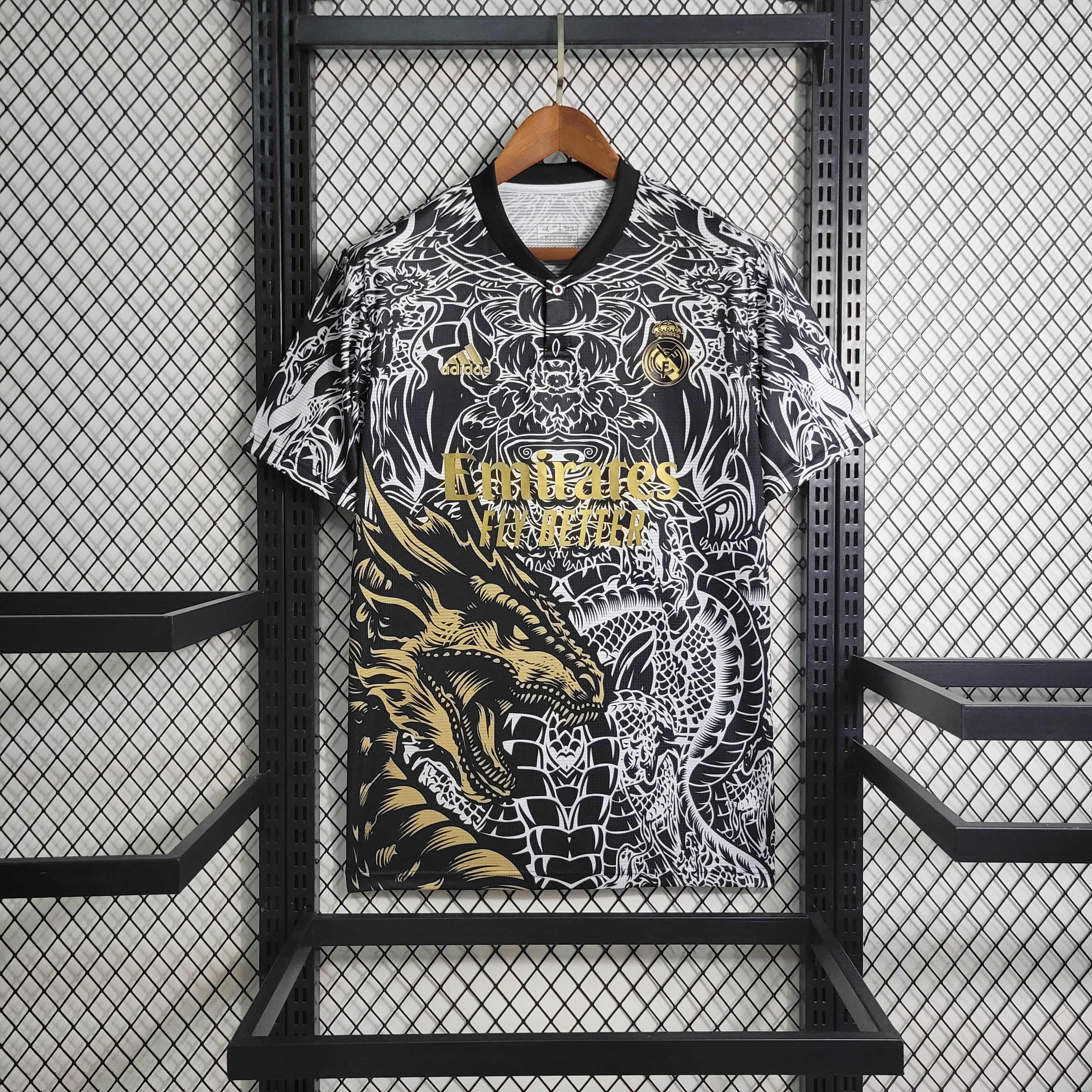 23/24 Real Madrid Special Edition