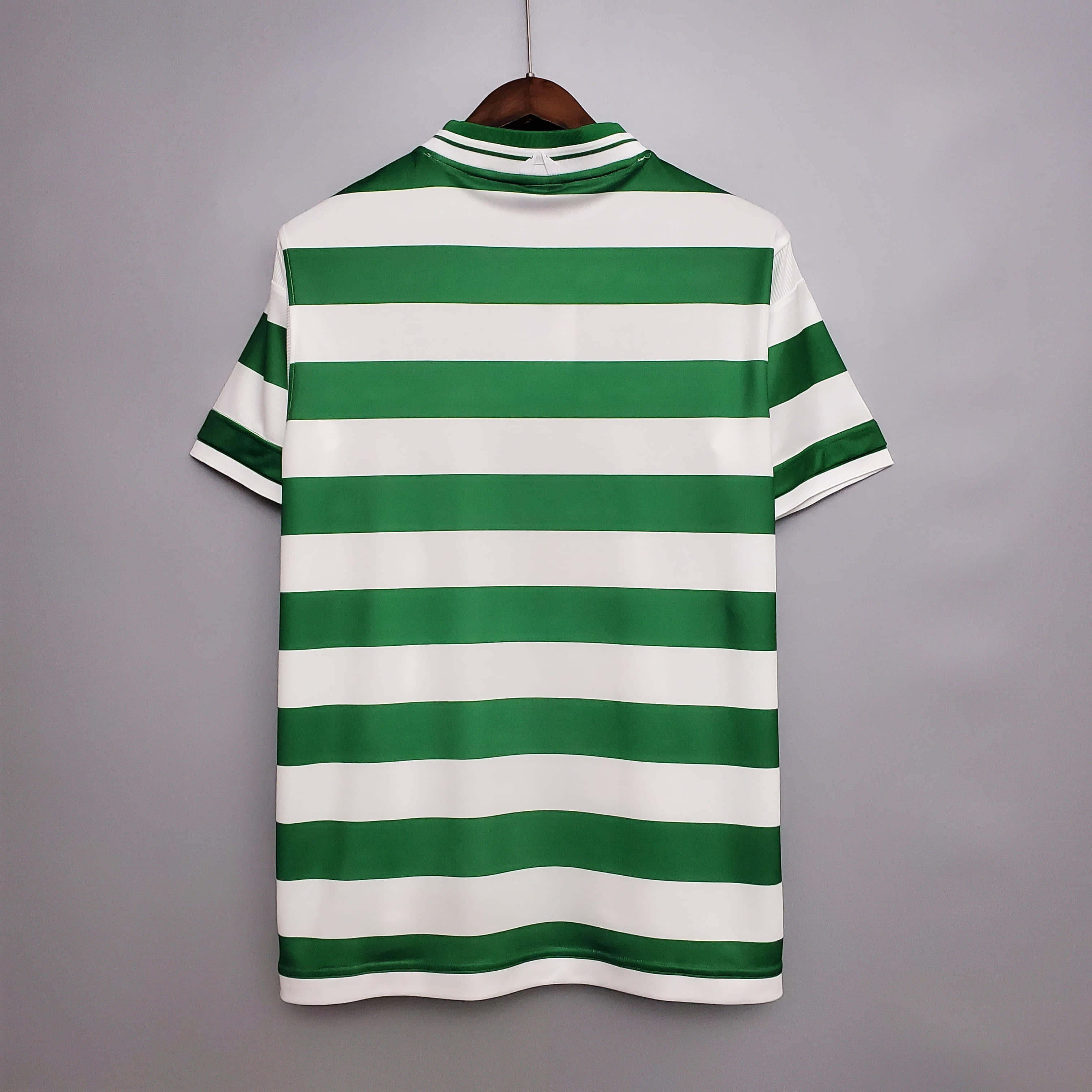 Retro 99/00 Celtic F.C. home S-XXL