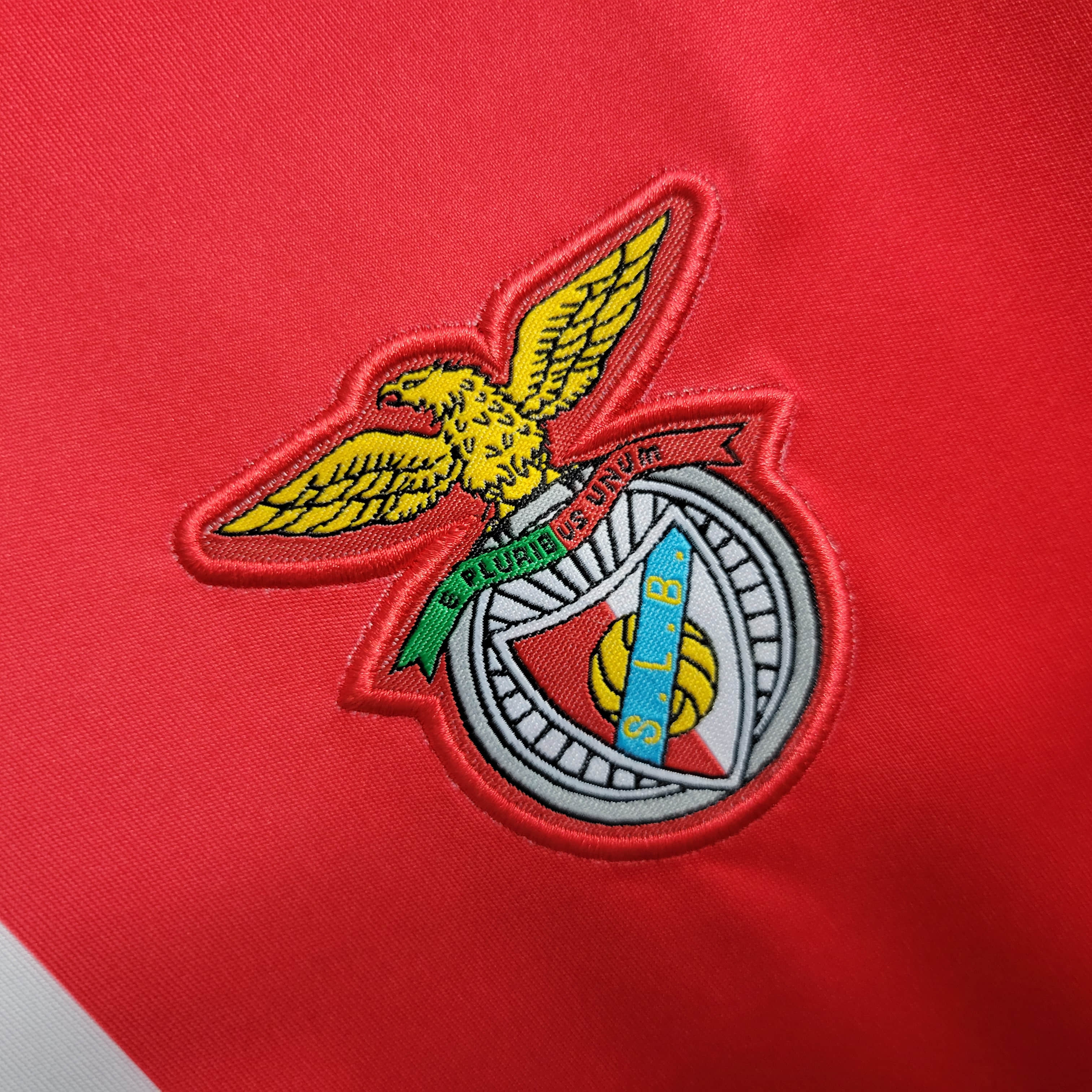 Retro 04/05 Benfica size S-XXL