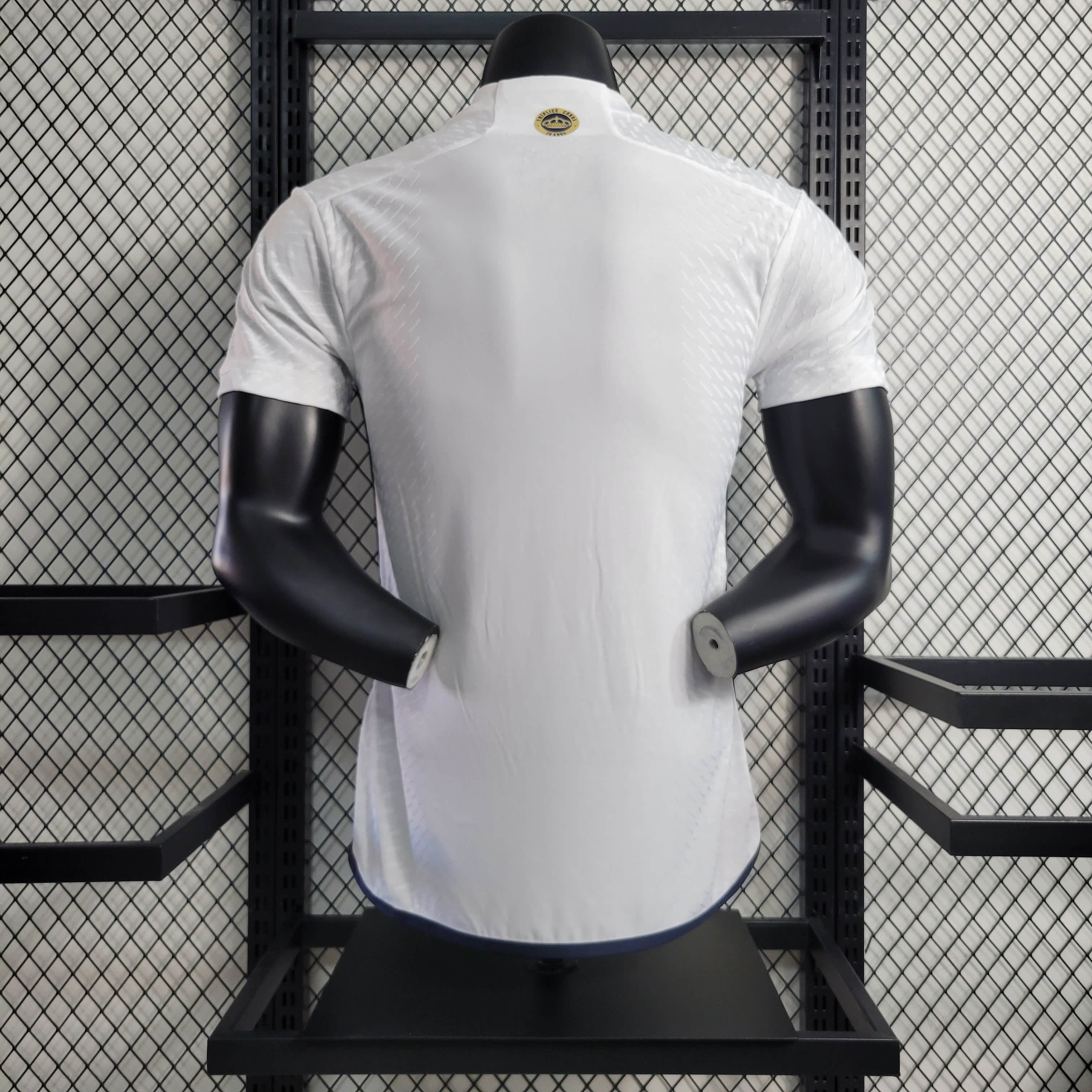 23/24 player Cruzeiro white away player size S-XXL