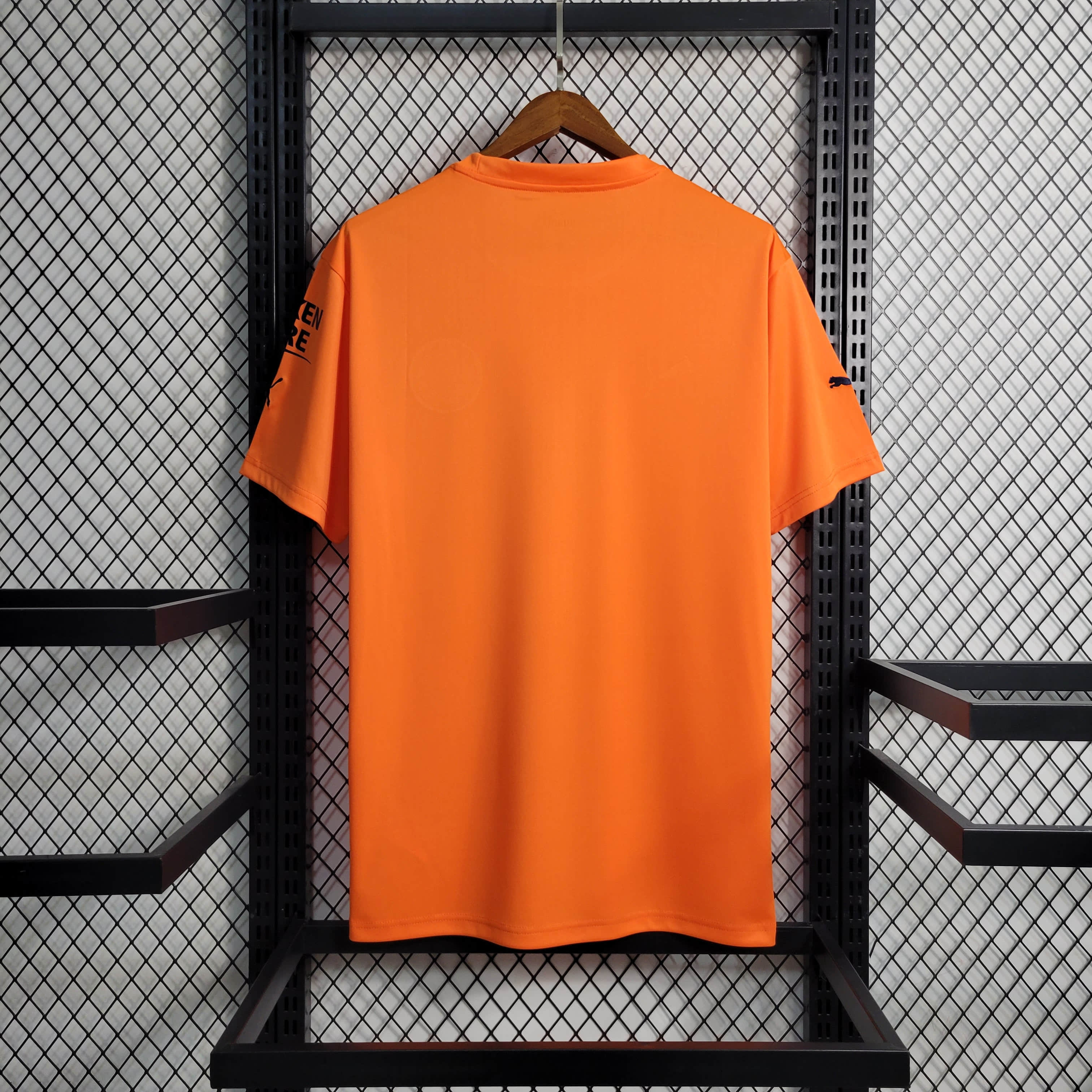 22/23 Manchester City Goalkeeper 3rd Jersey