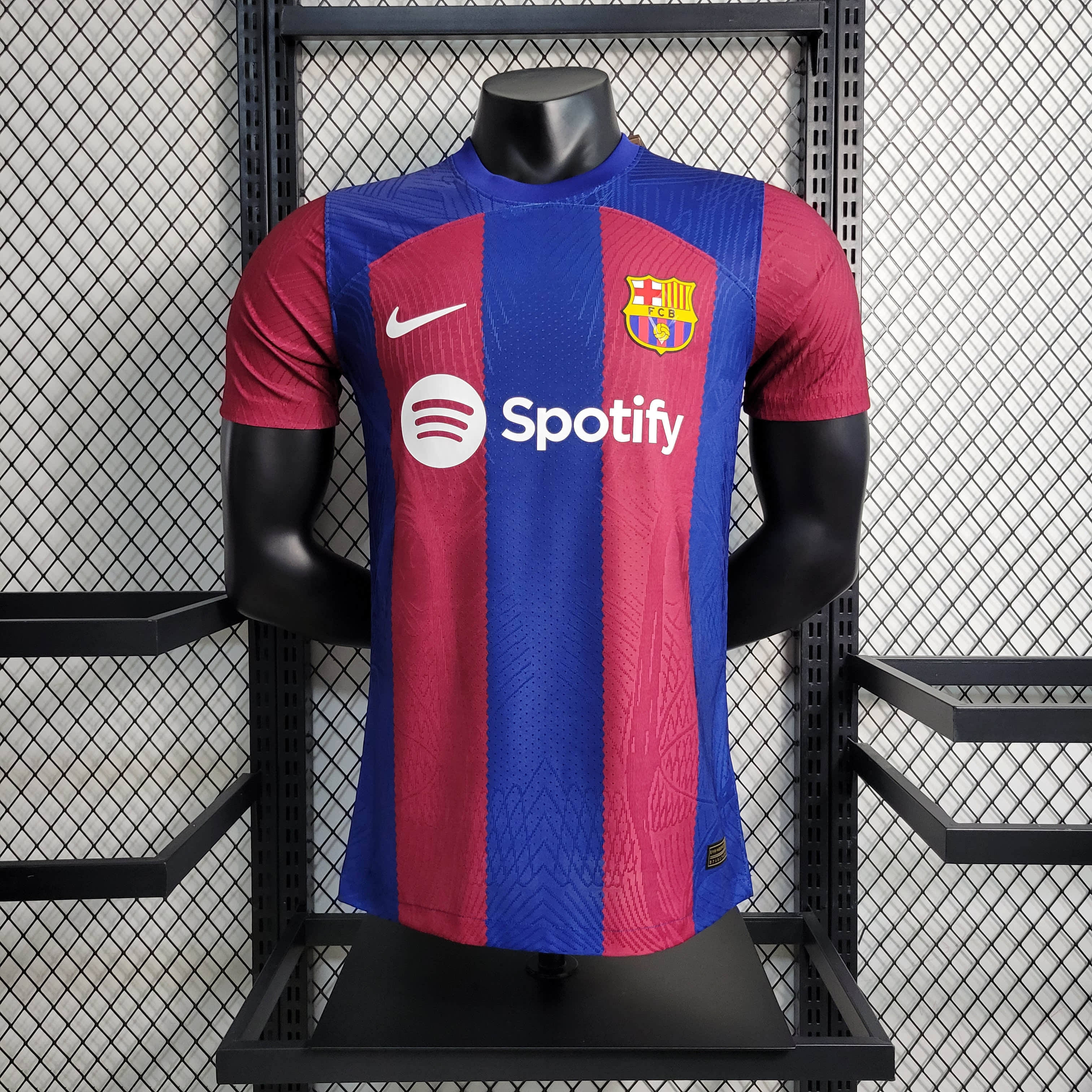 23/24 Player Barcelona Home