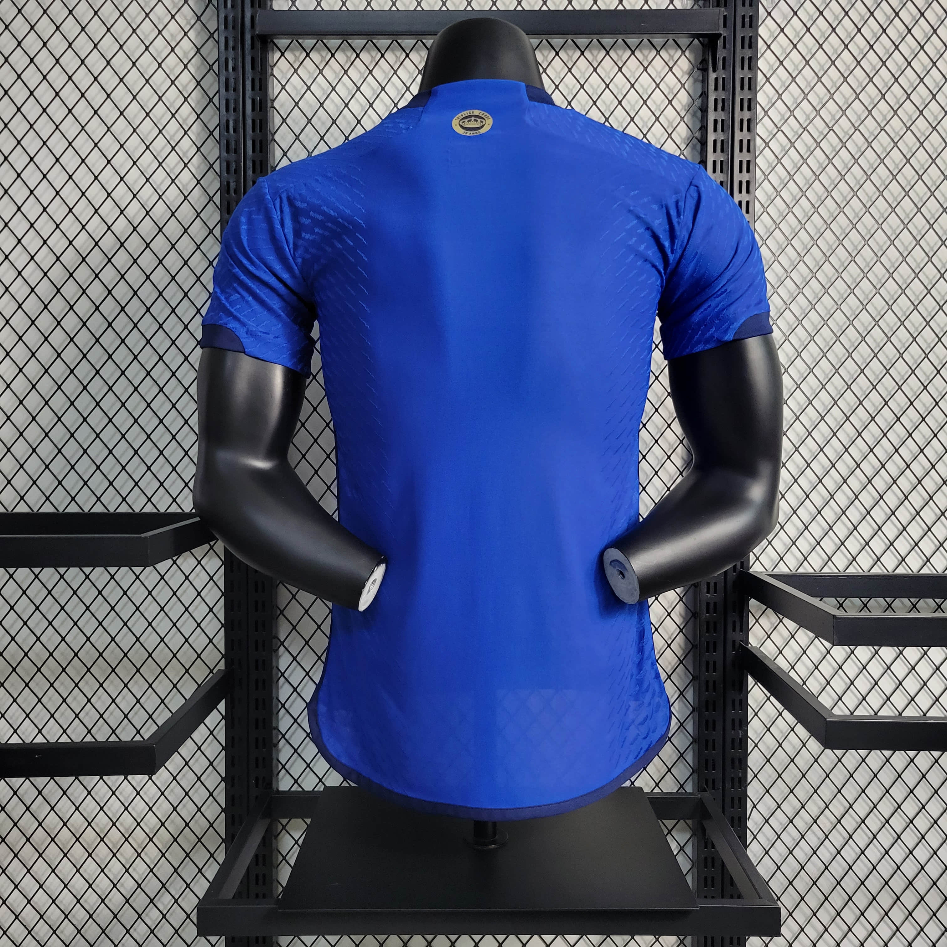 23/24 Player Cruzeiro Home Size S-3XL