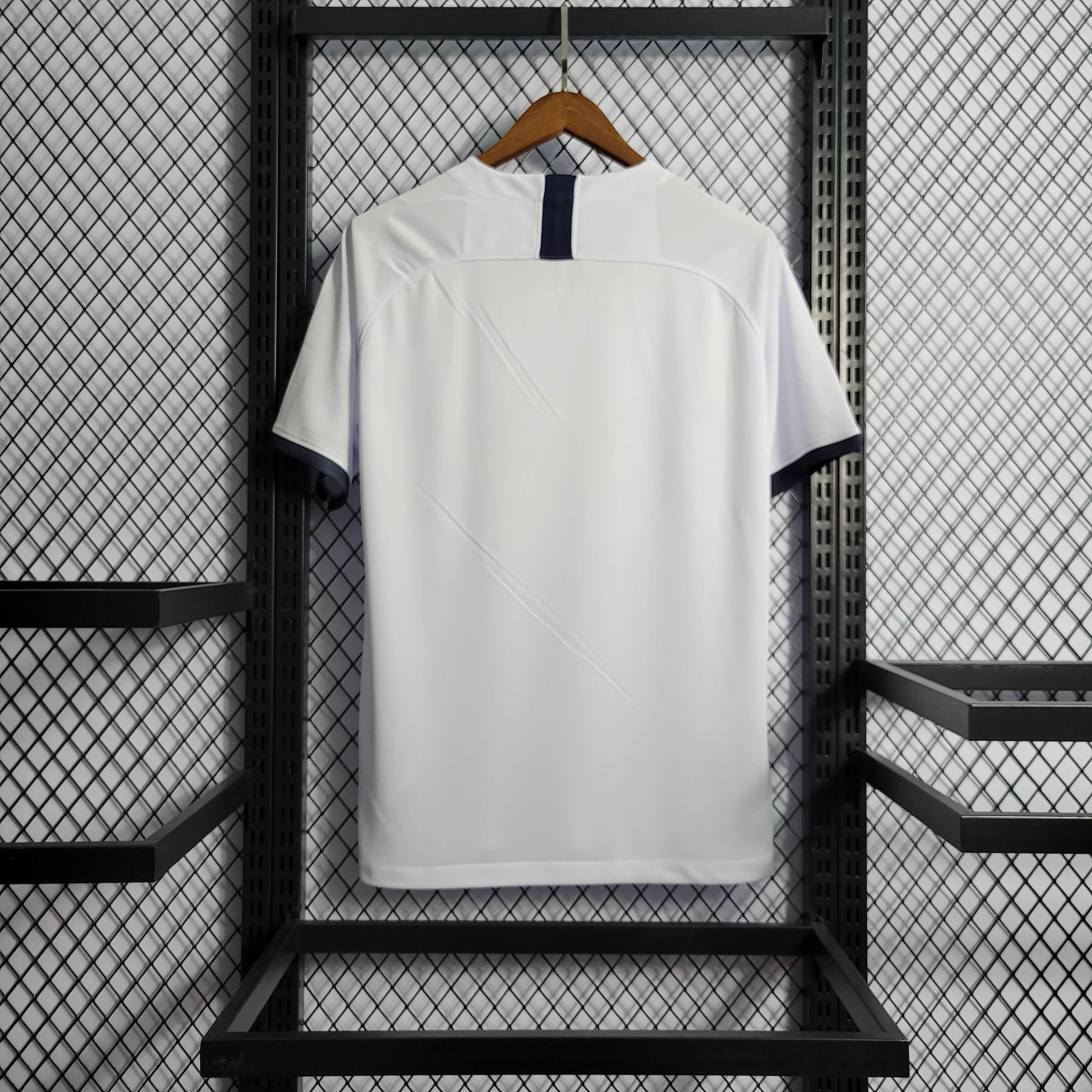 19/20 Tottenham Hotspur Home Jersey