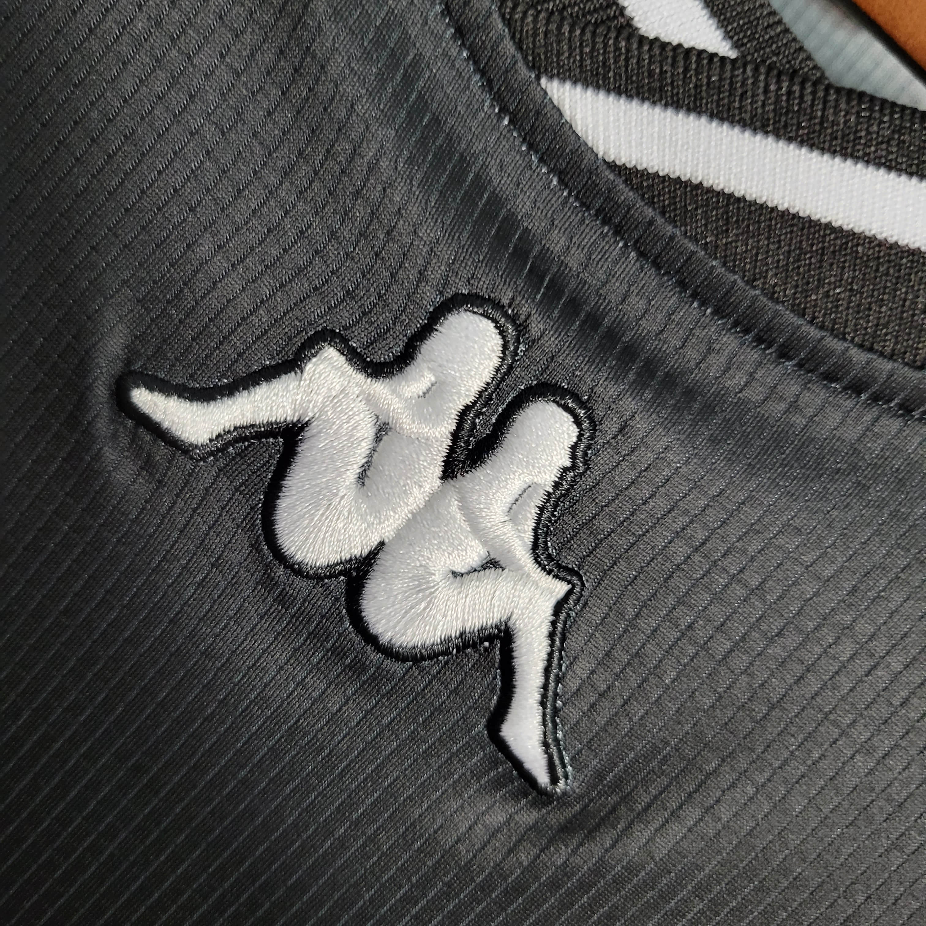 Retro 2000 Vasco Da Gama Home S-XXL