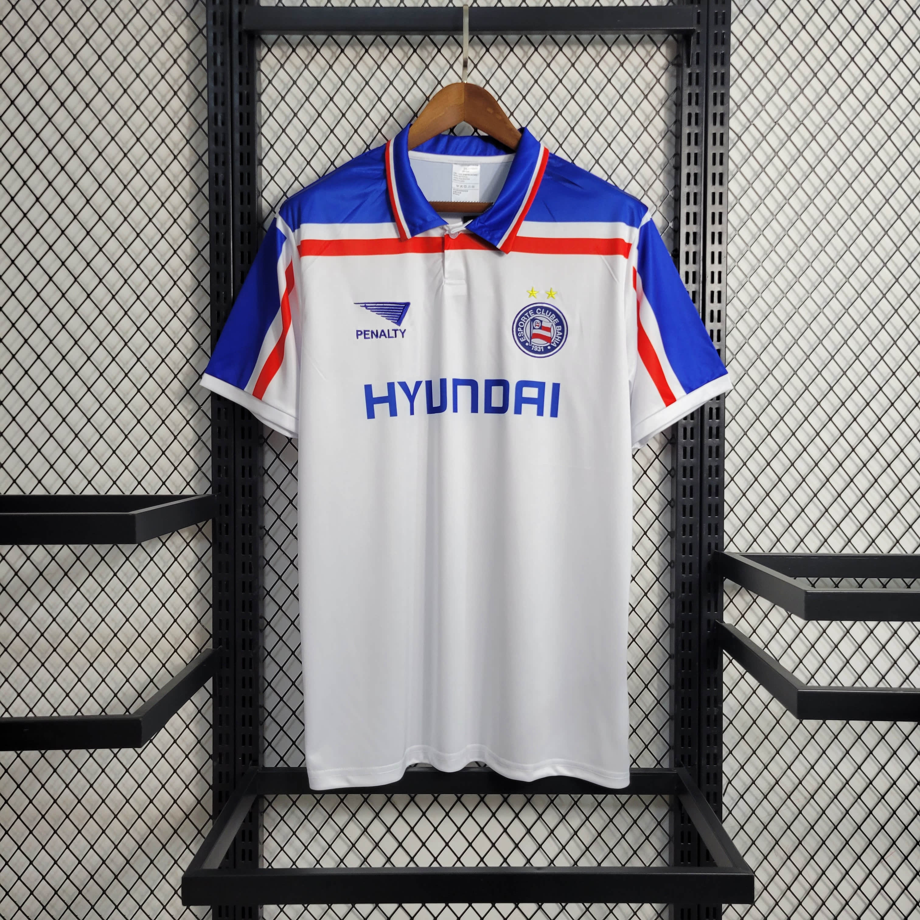 Retro 1998 Bahia Home S-XXL