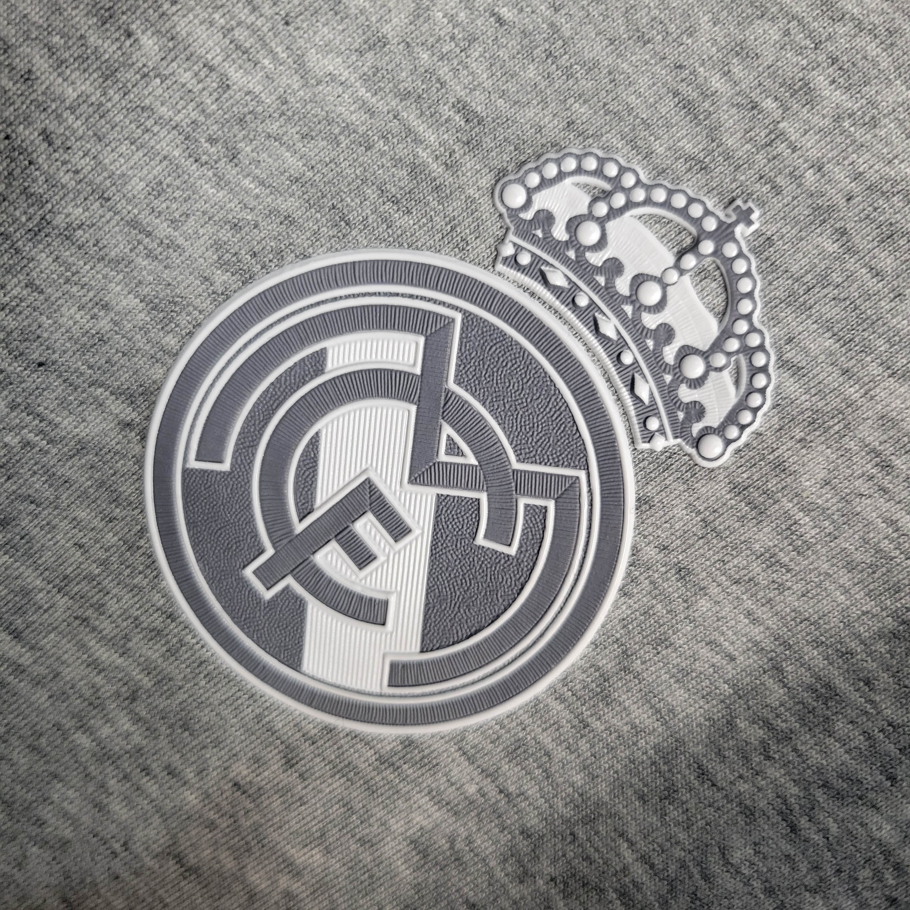 Retro 2015/16 Real Madrid away
