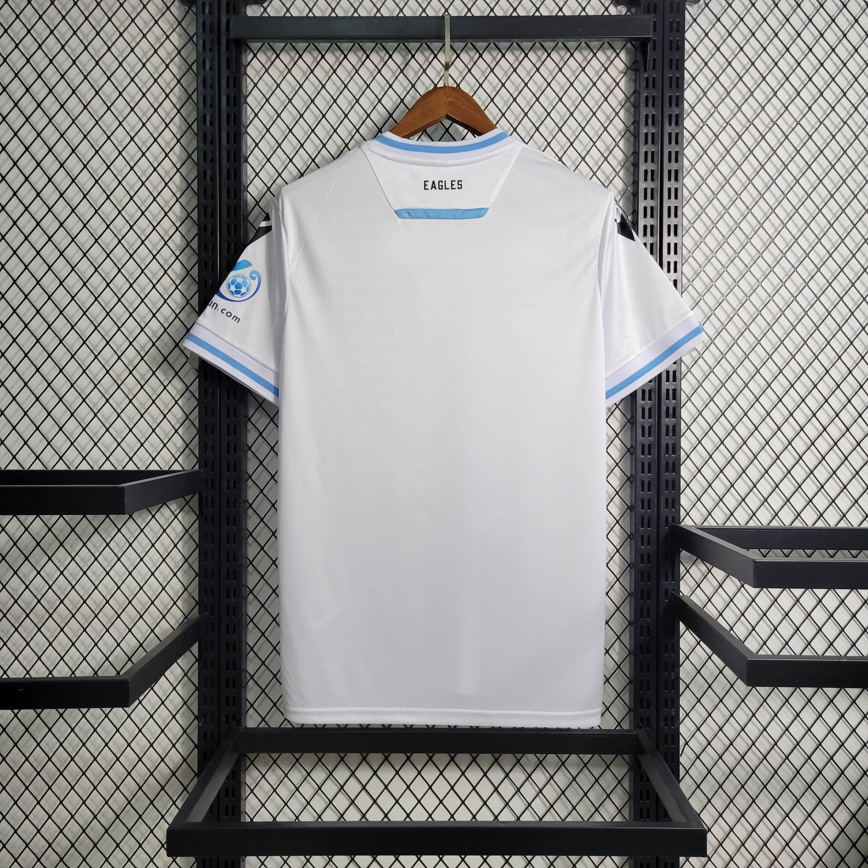 23/24 Crystal Palace Away Jersey