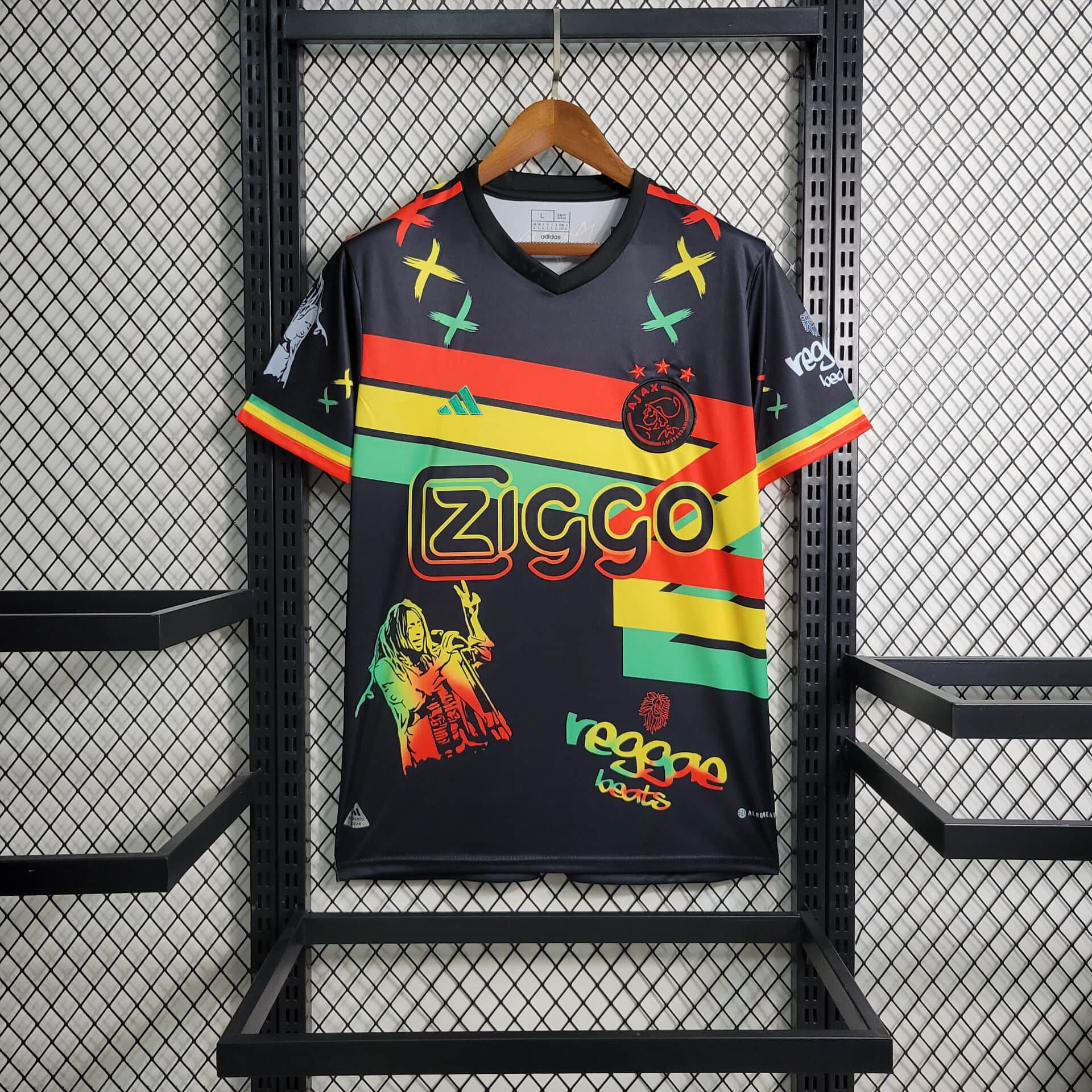 23/24 Ajax Special Edition Size S-XXL