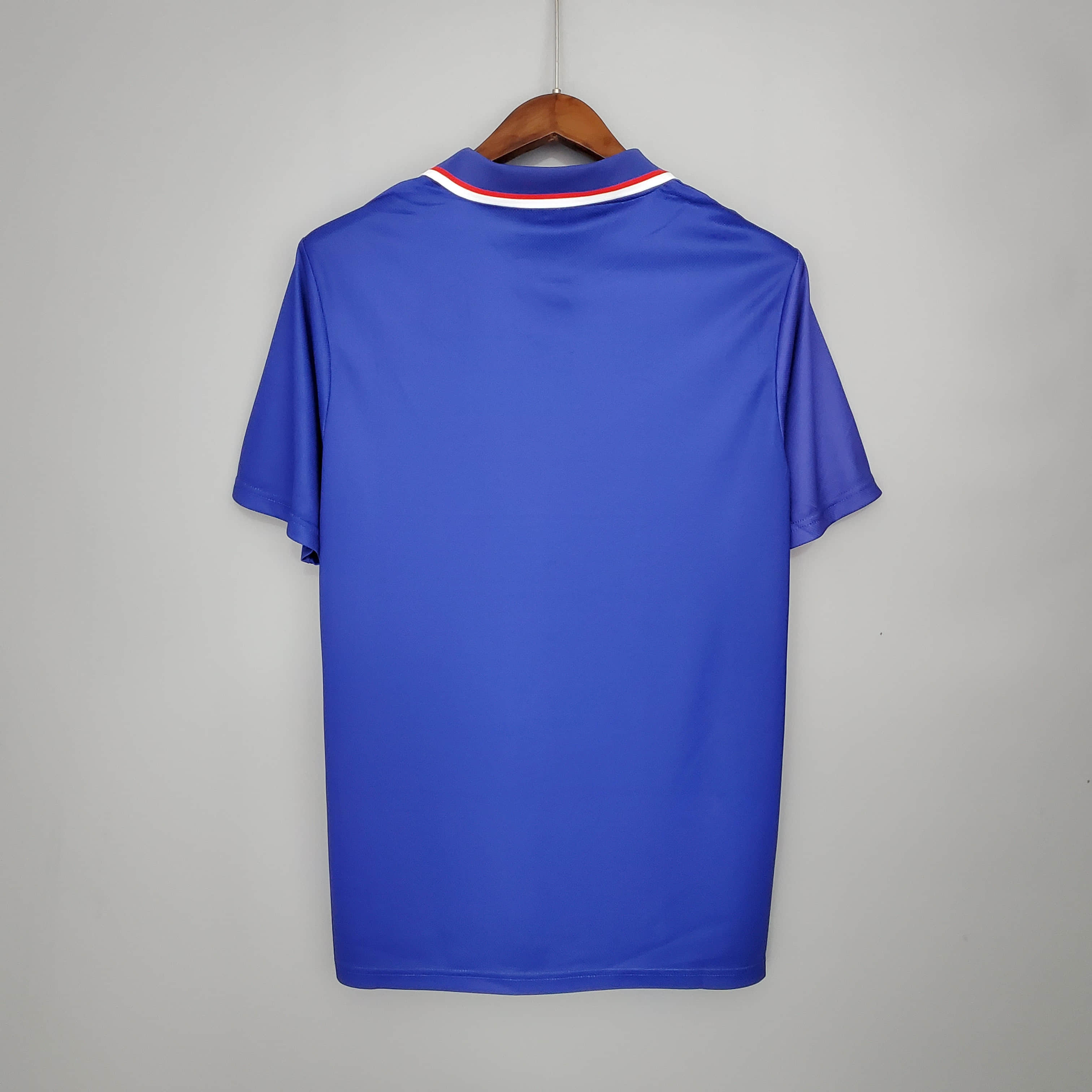 95/96 Fiorentina Retro Home Jersey