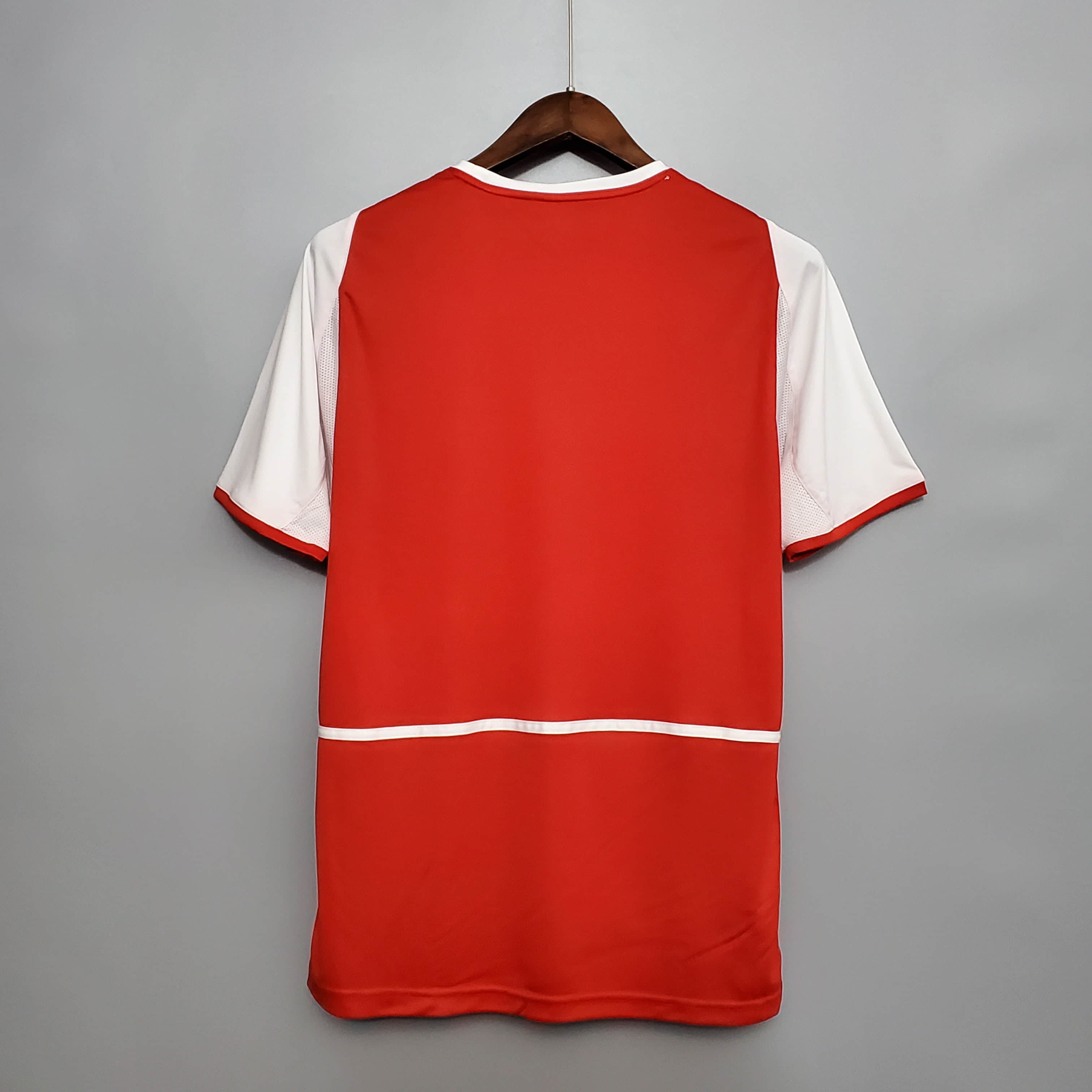 02/03 Retro Arsenal FC Home Jersey