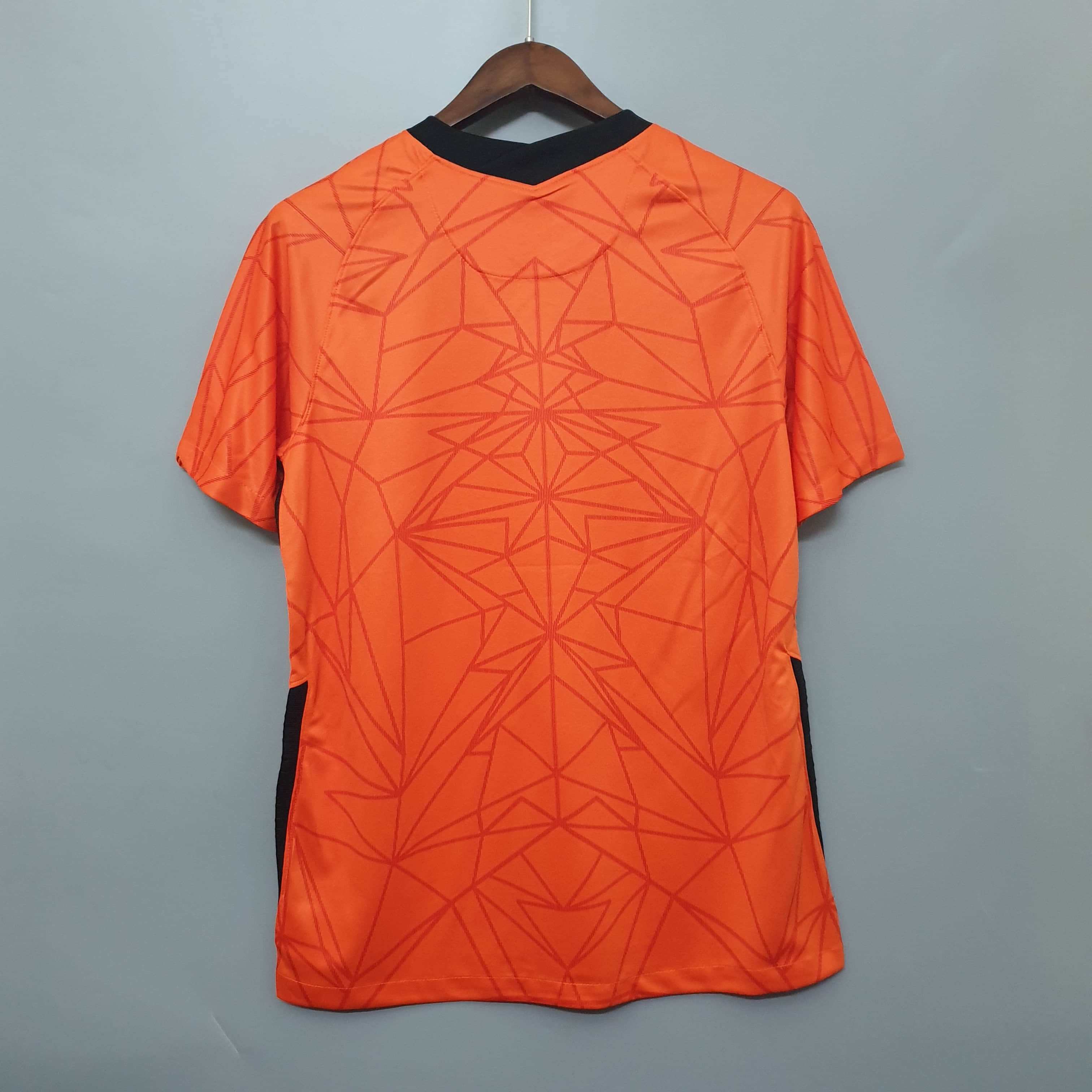 2022 Netherlands Home Jersey
